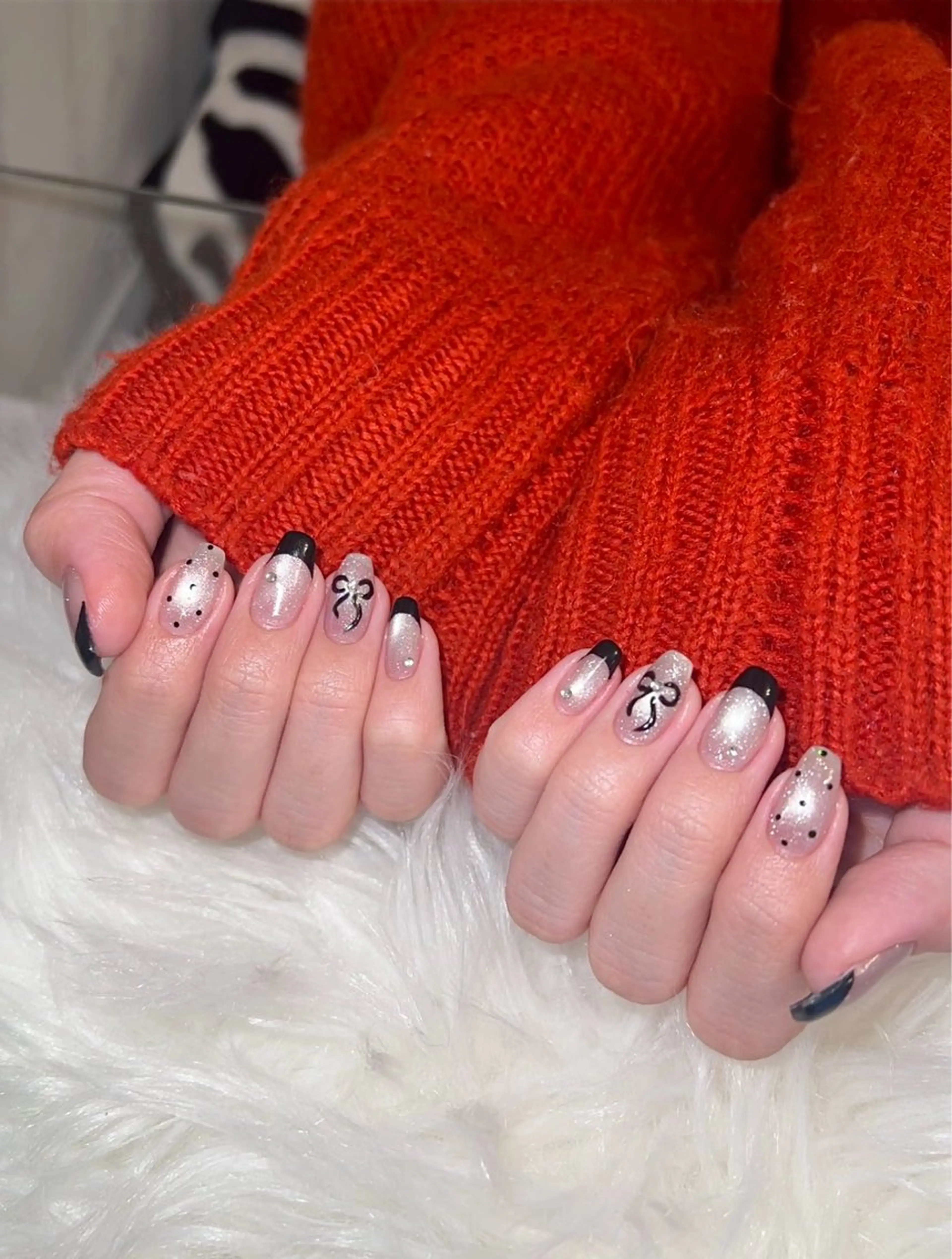 ネイル 小浜 聖美のネイルデザイン