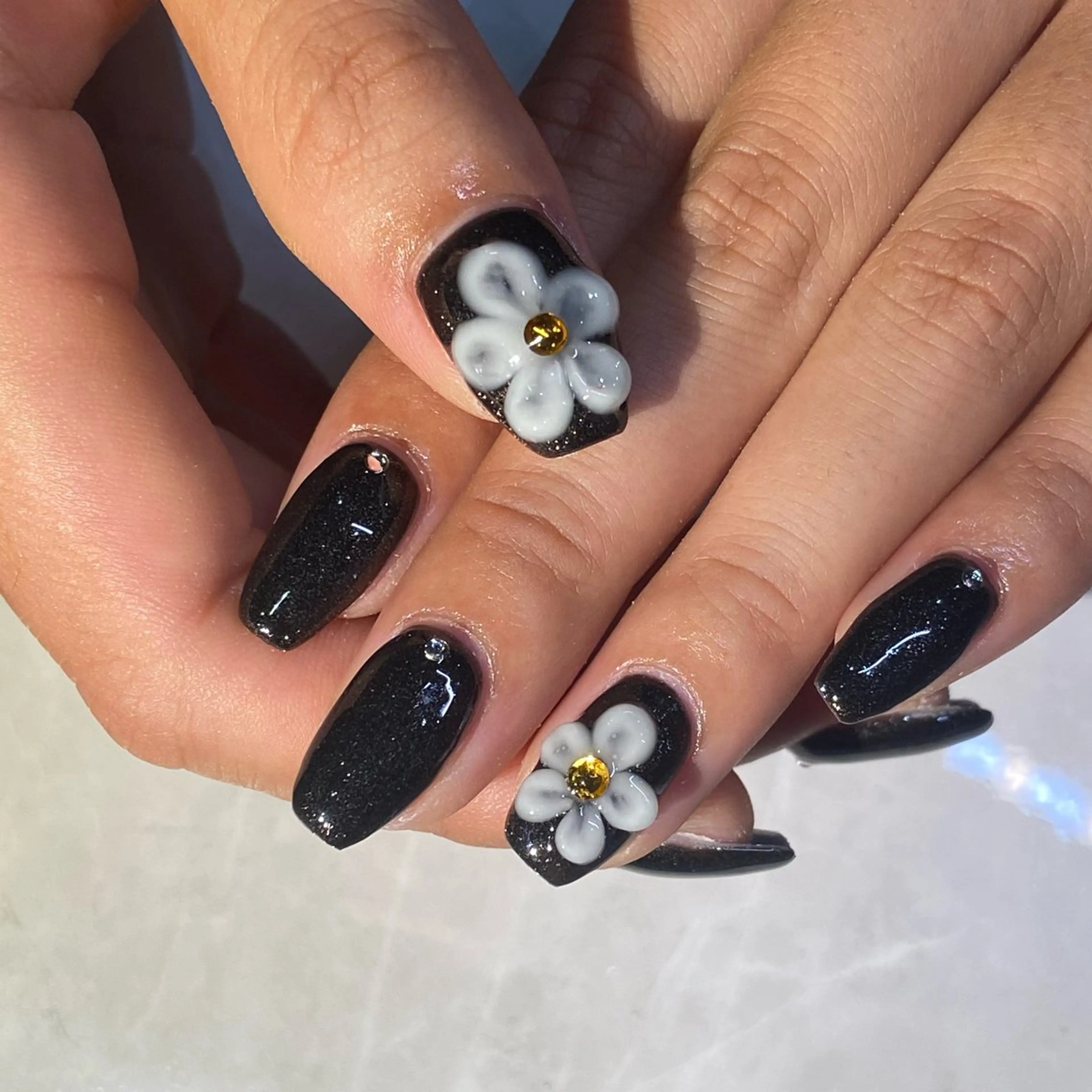 ネイル nail salon MARuのネイルデザイン