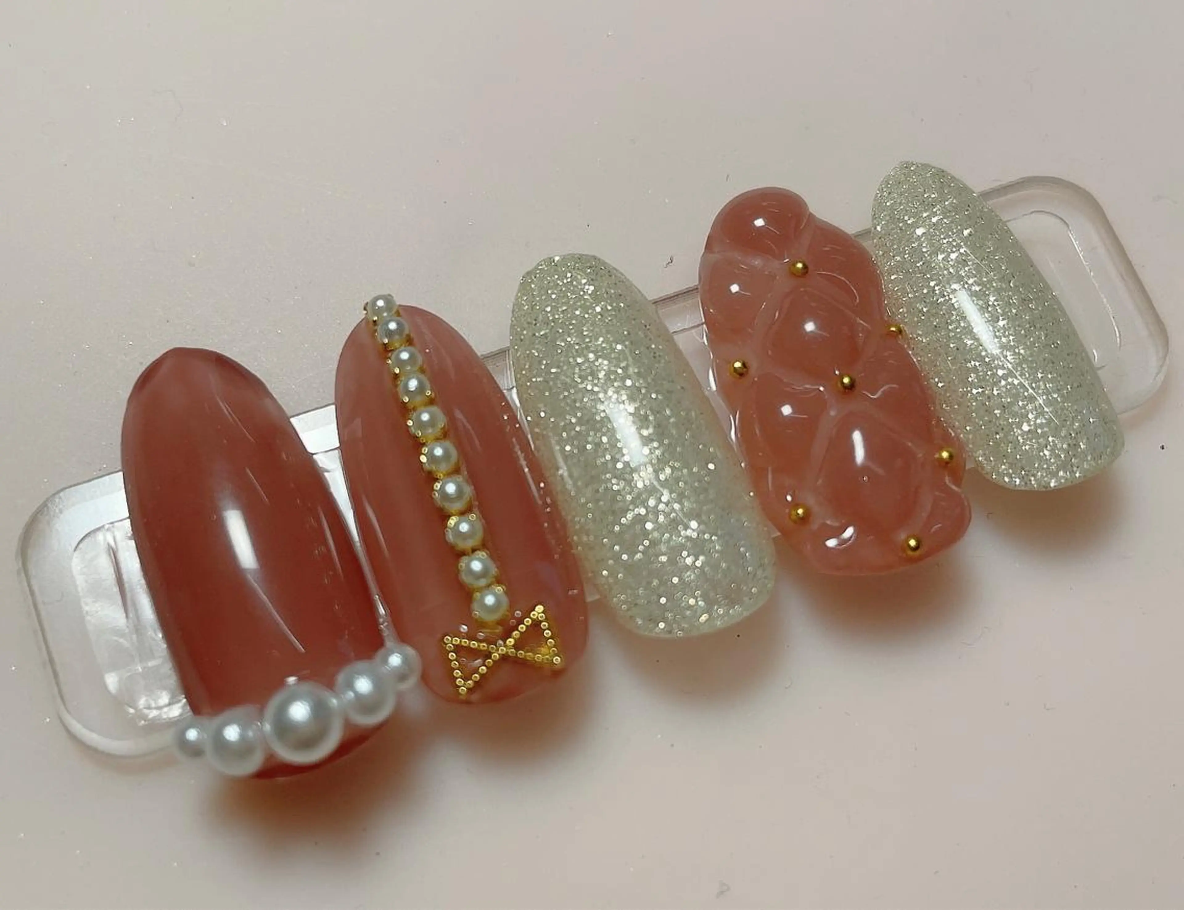 ネイル Embellir ♡鏡味のその他イメージ