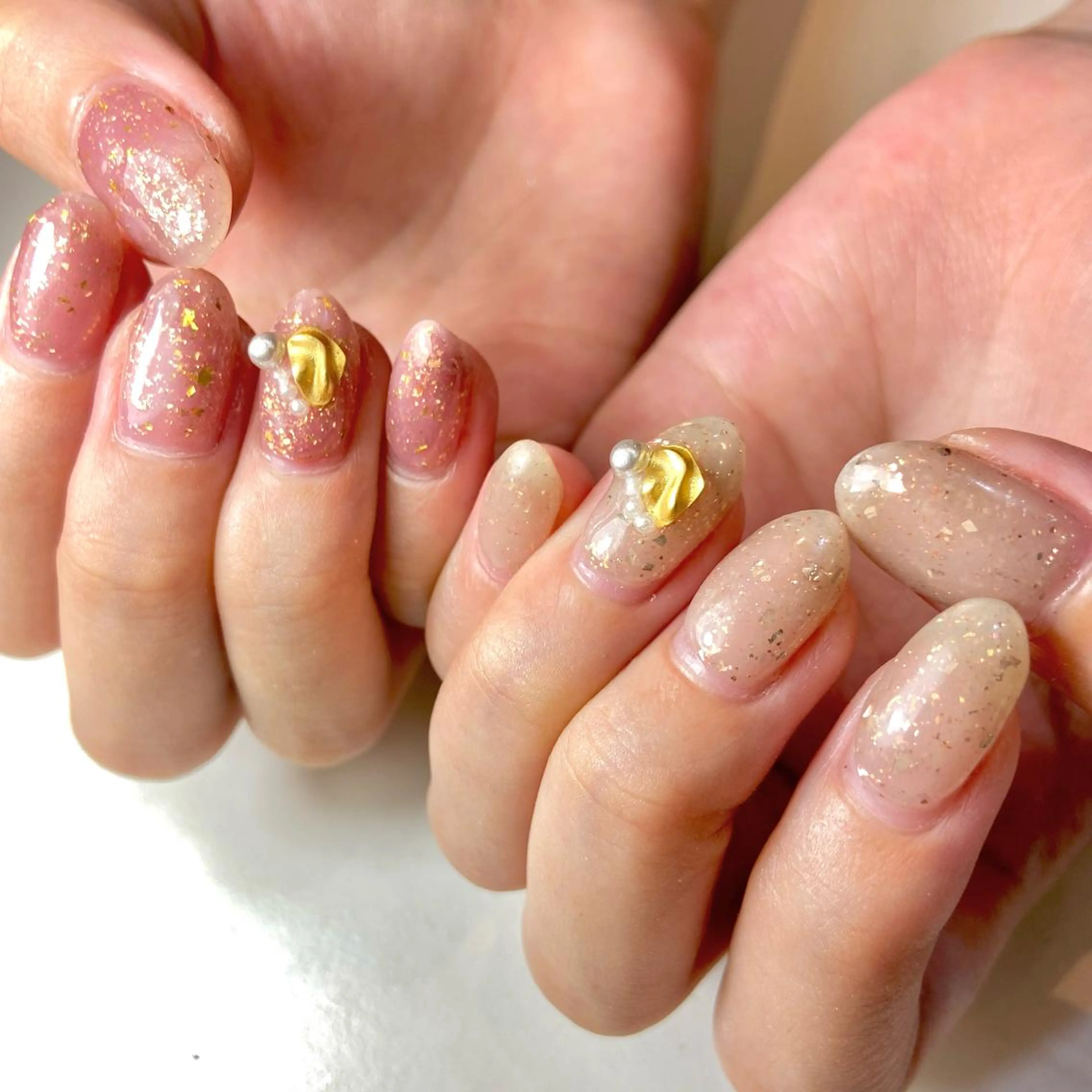 ネイル Ange epais nAnnAnのその他イメージ