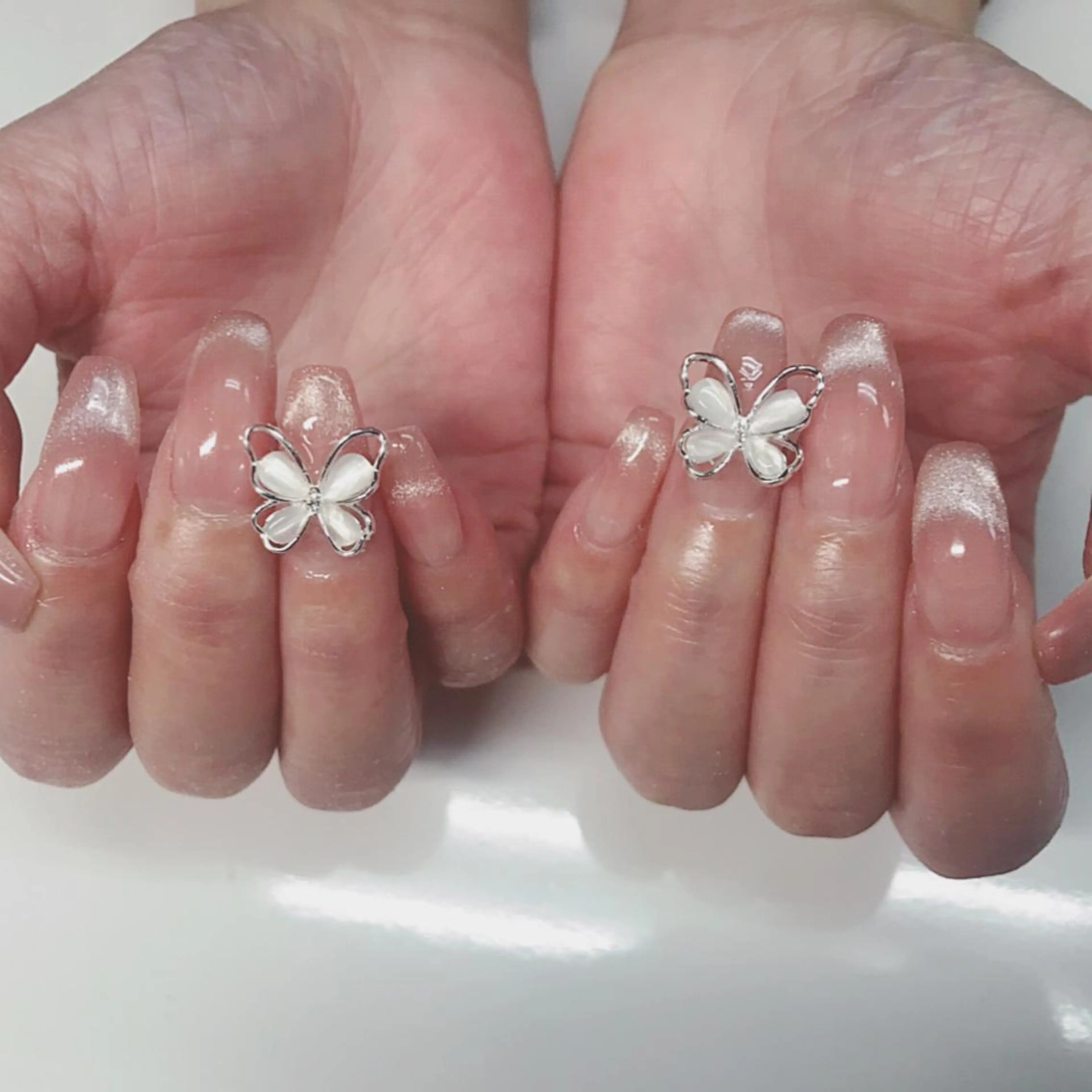 ネイル ネイルサロン NAILILYのネイルデザイン