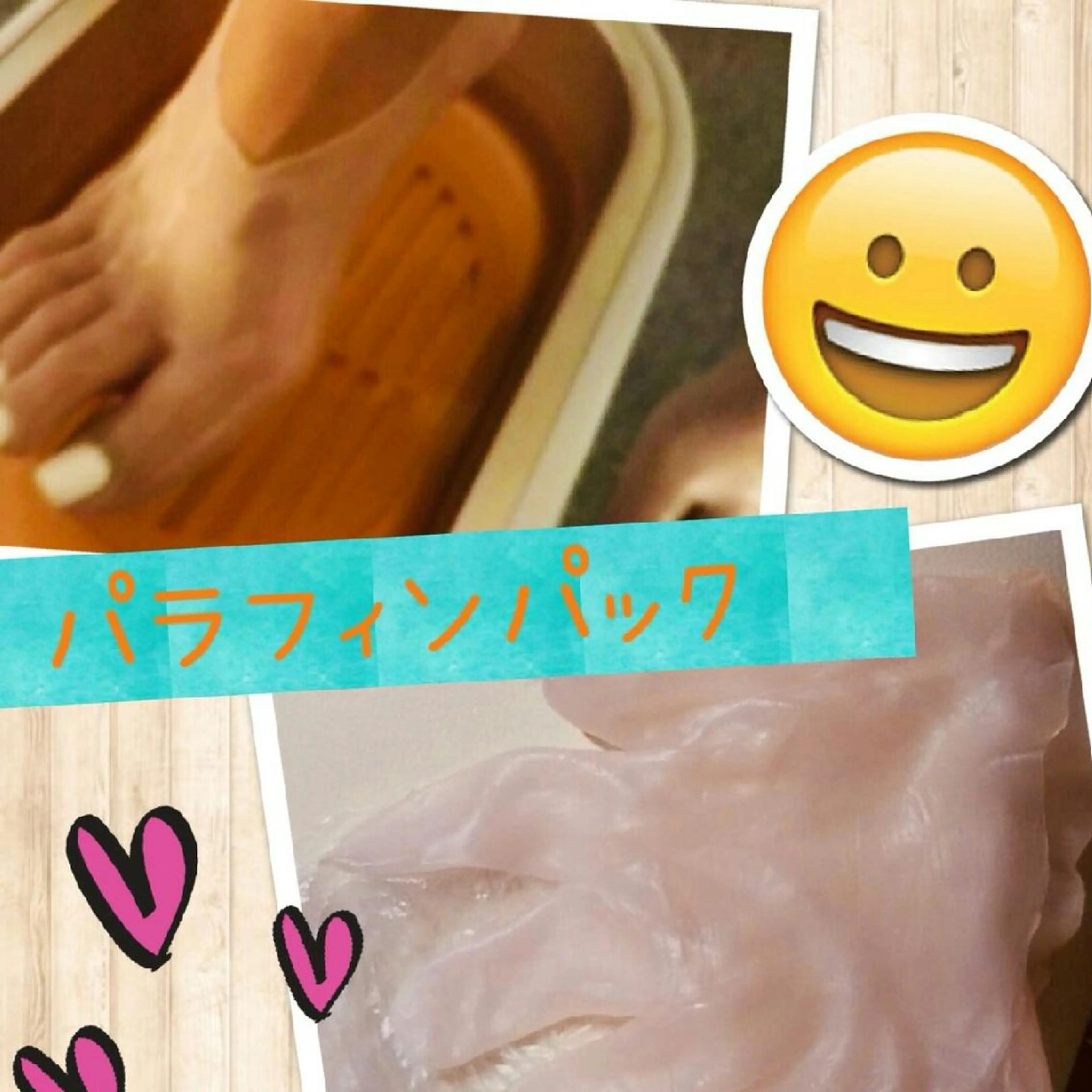 ネイル MAILE銀座 KAORI🌴🧡のエステ・リラクイメージ