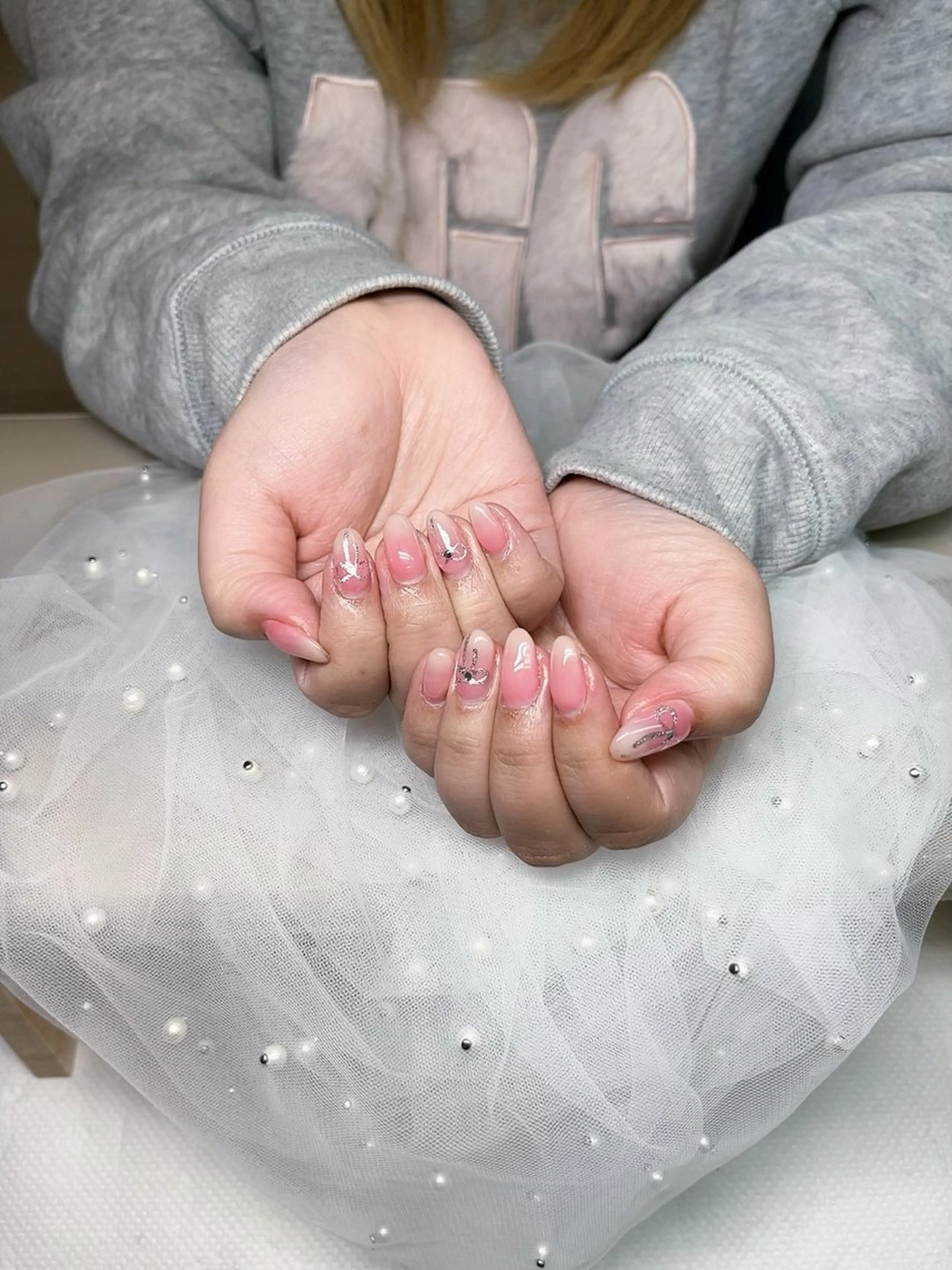 ネイル NiNa ビューティーサロン所属・Ni Naのネイルデザイン