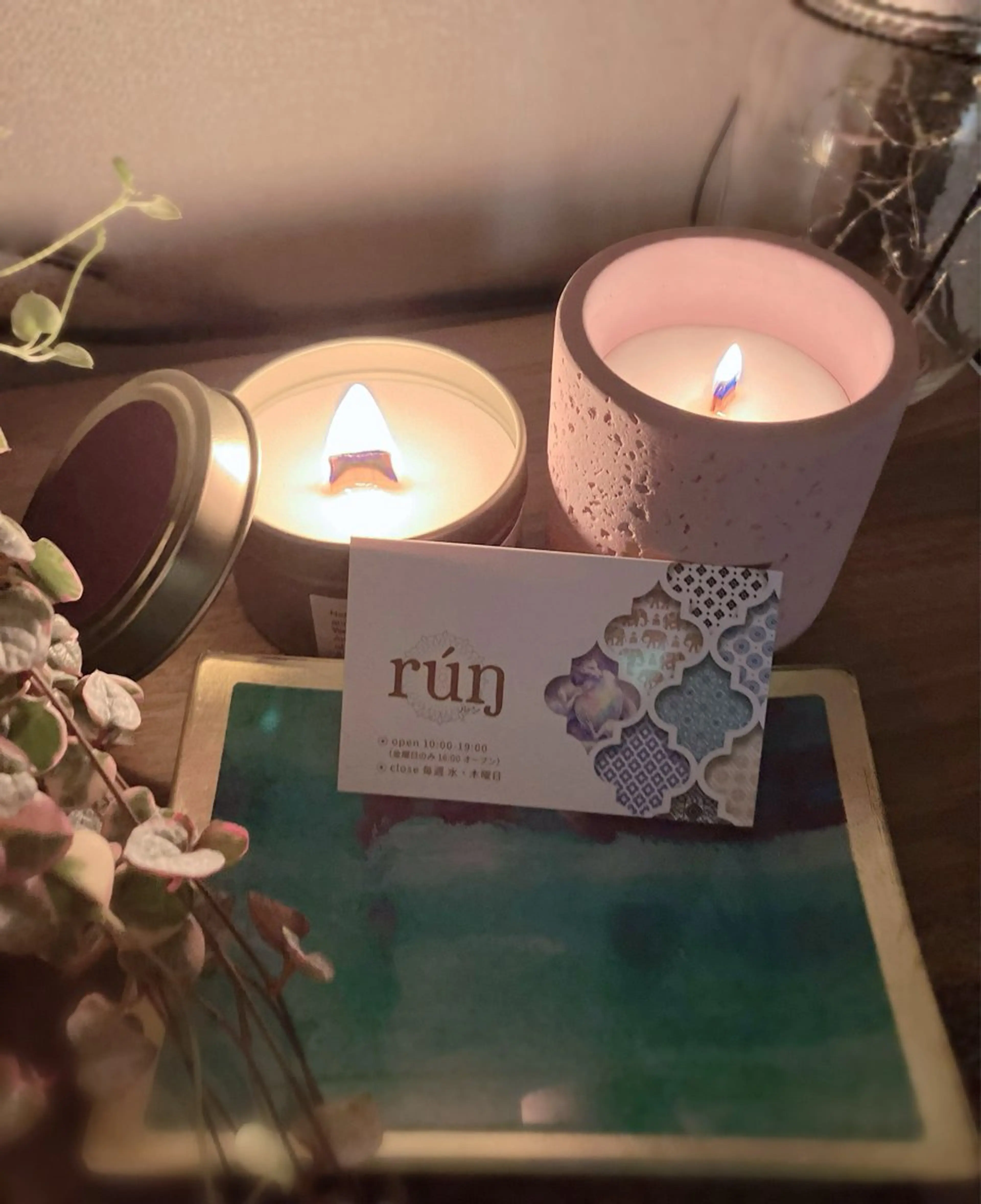 レディースケアサロン ｒｕｎ〜ルン〜のその他イメージ