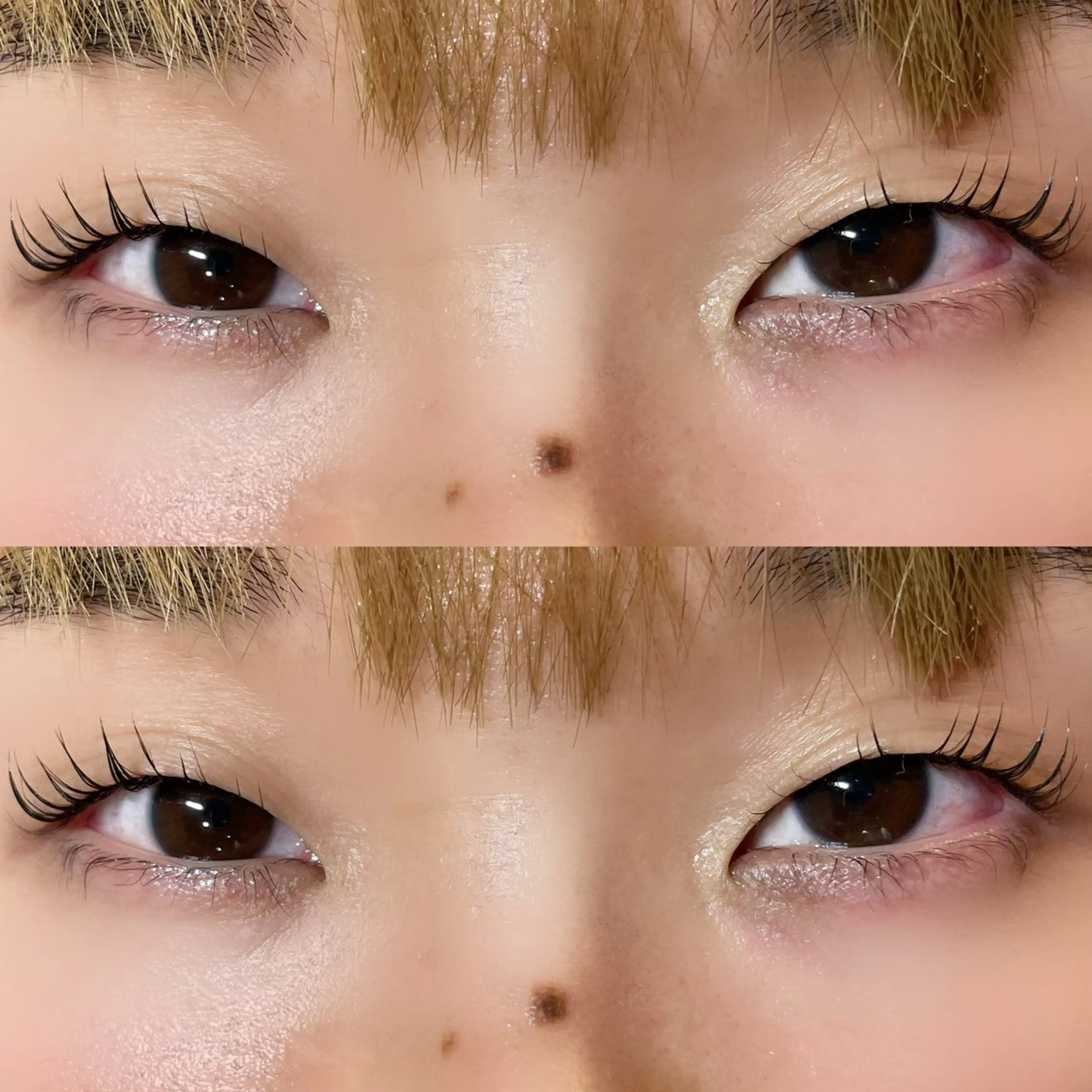 マツエク・マツパ マツパ 櫻井 怜華のマツエク・マツパデザイン