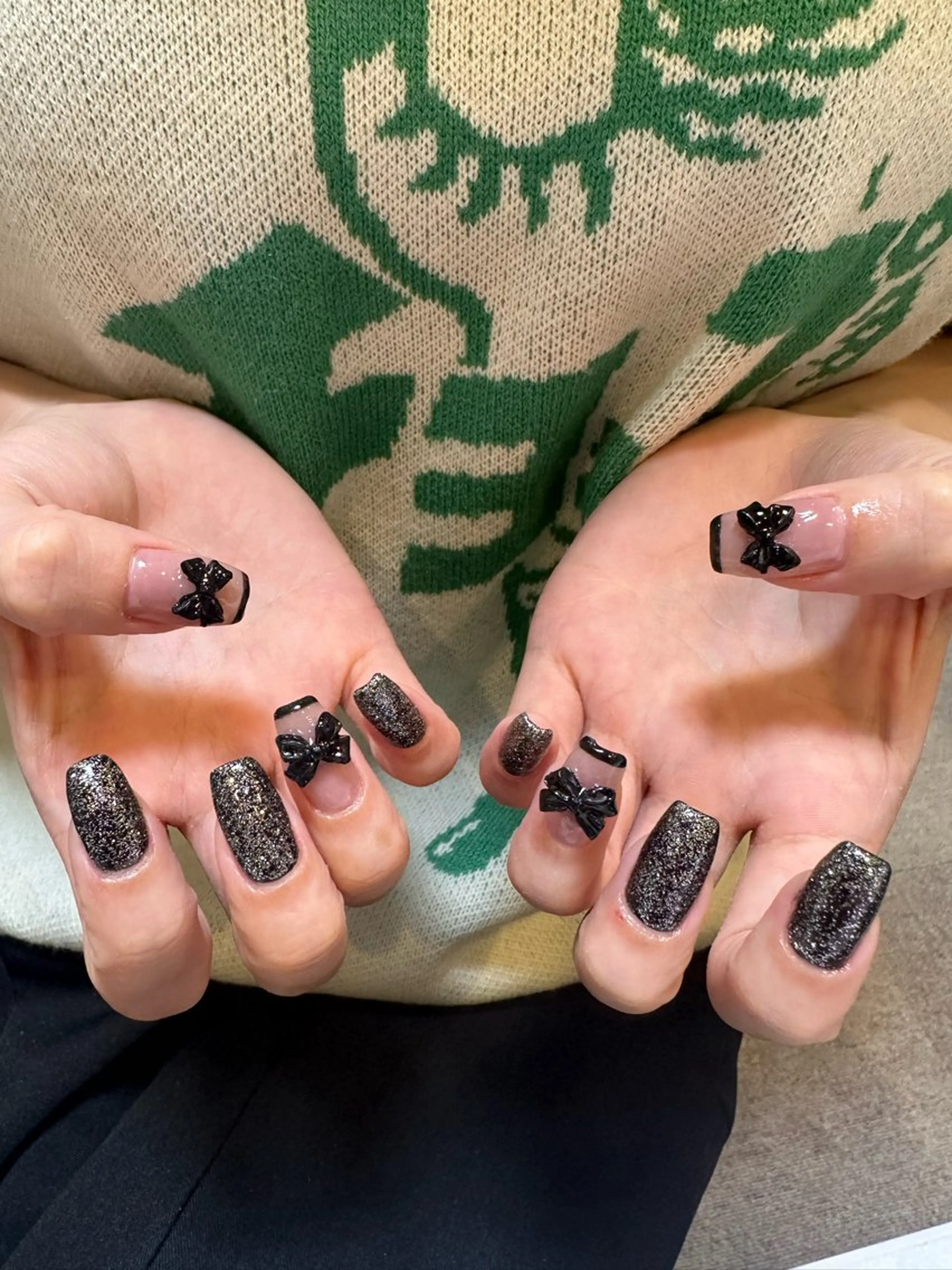 ネイル mis uzuのネイルデザイン