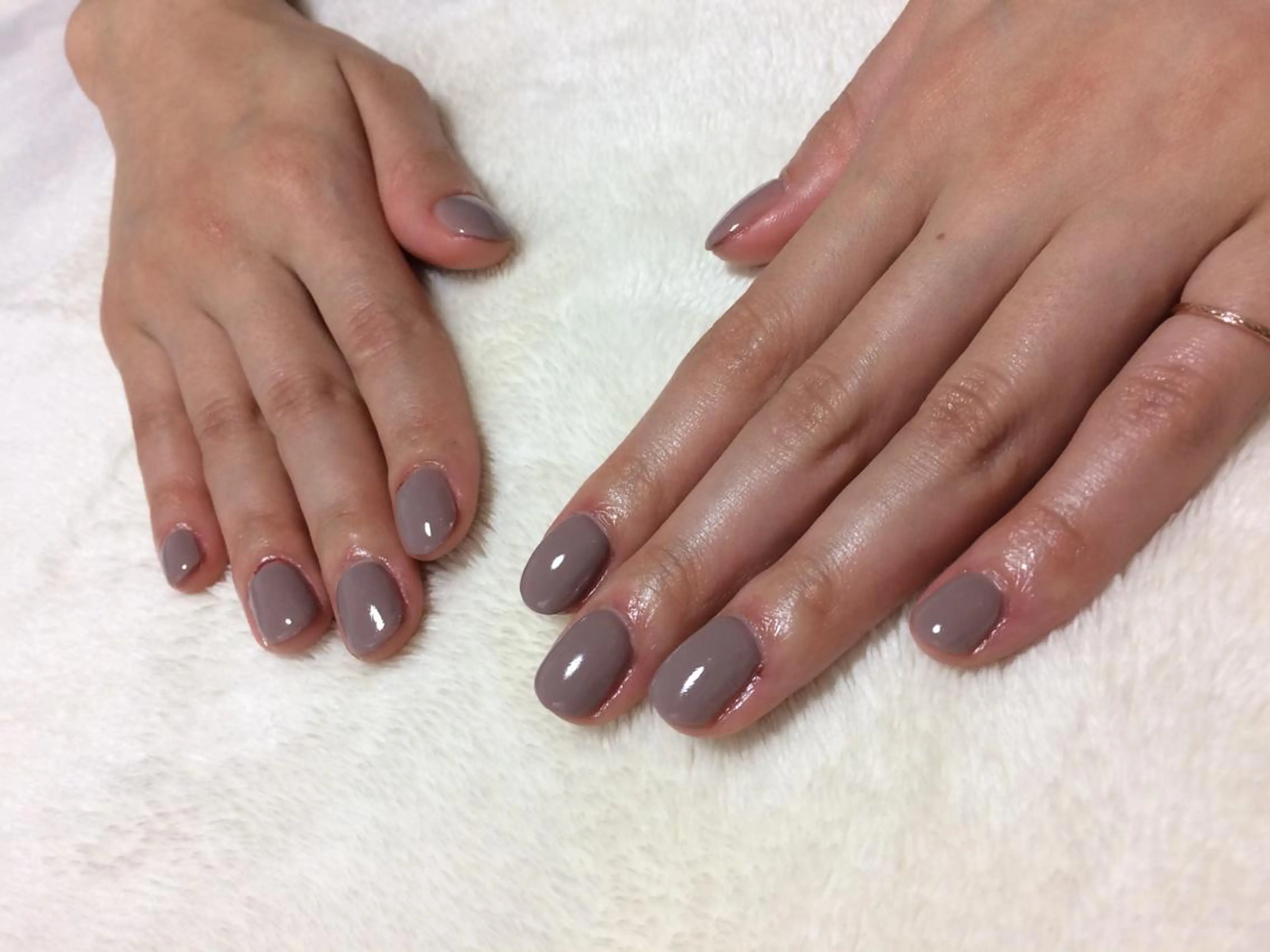 ネイル セキグチ guttinailのネイルデザイン