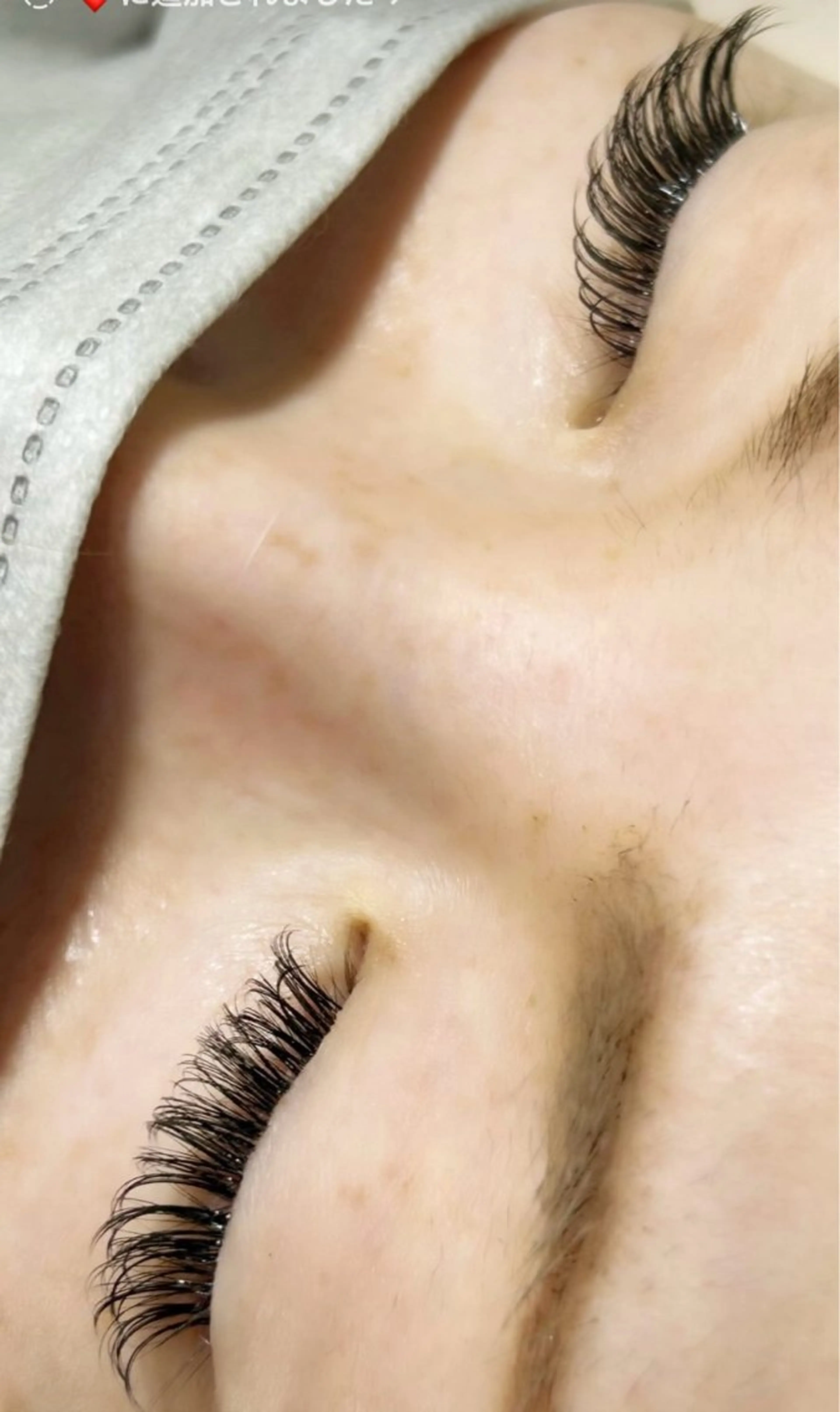 マツエク・マツパ ボリュームラッシュ マツエク Eyelash Booのマツエク・マツパデザイン