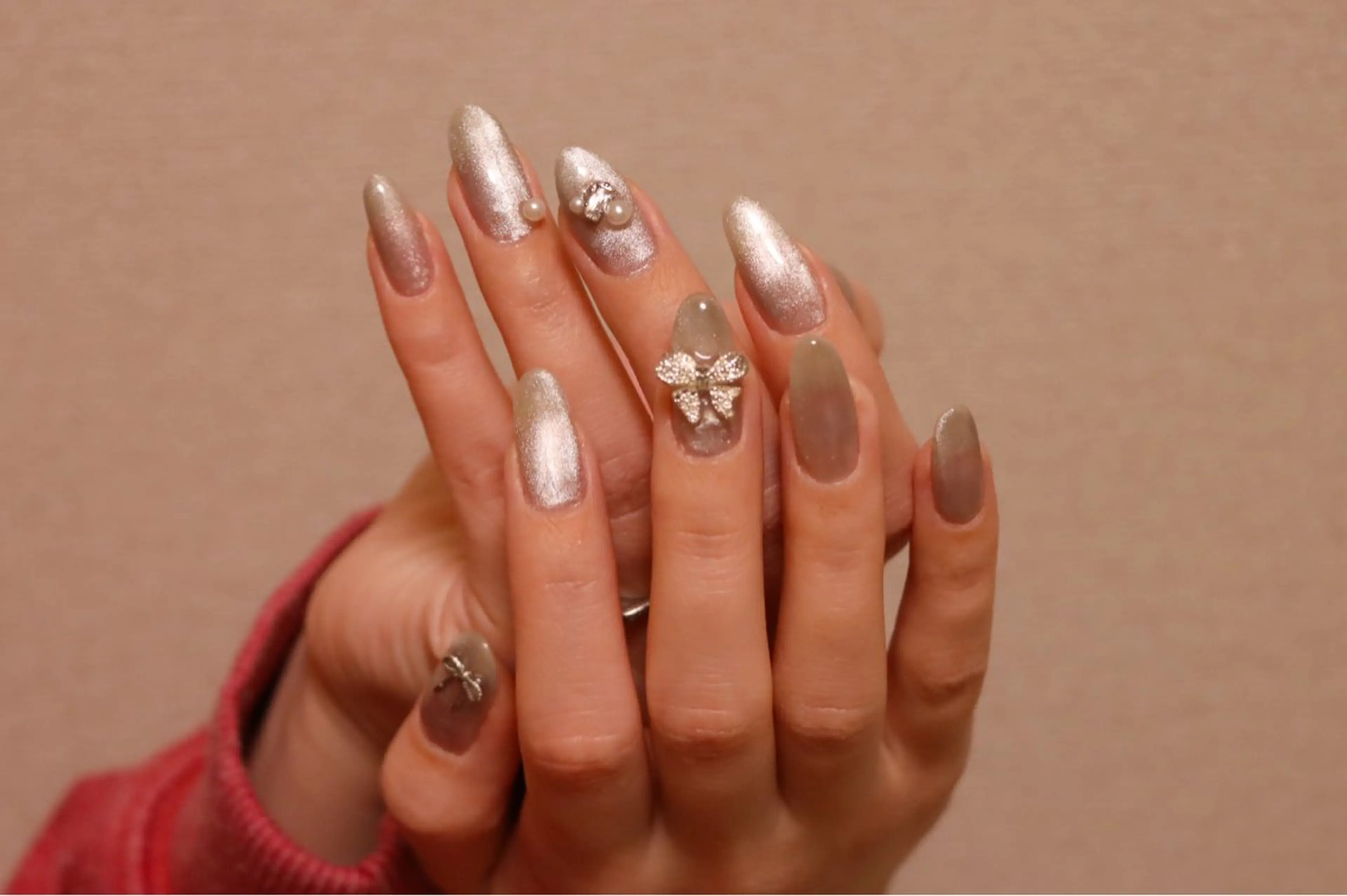 ネイル アース　トータル ビューティサロンのネイルデザイン