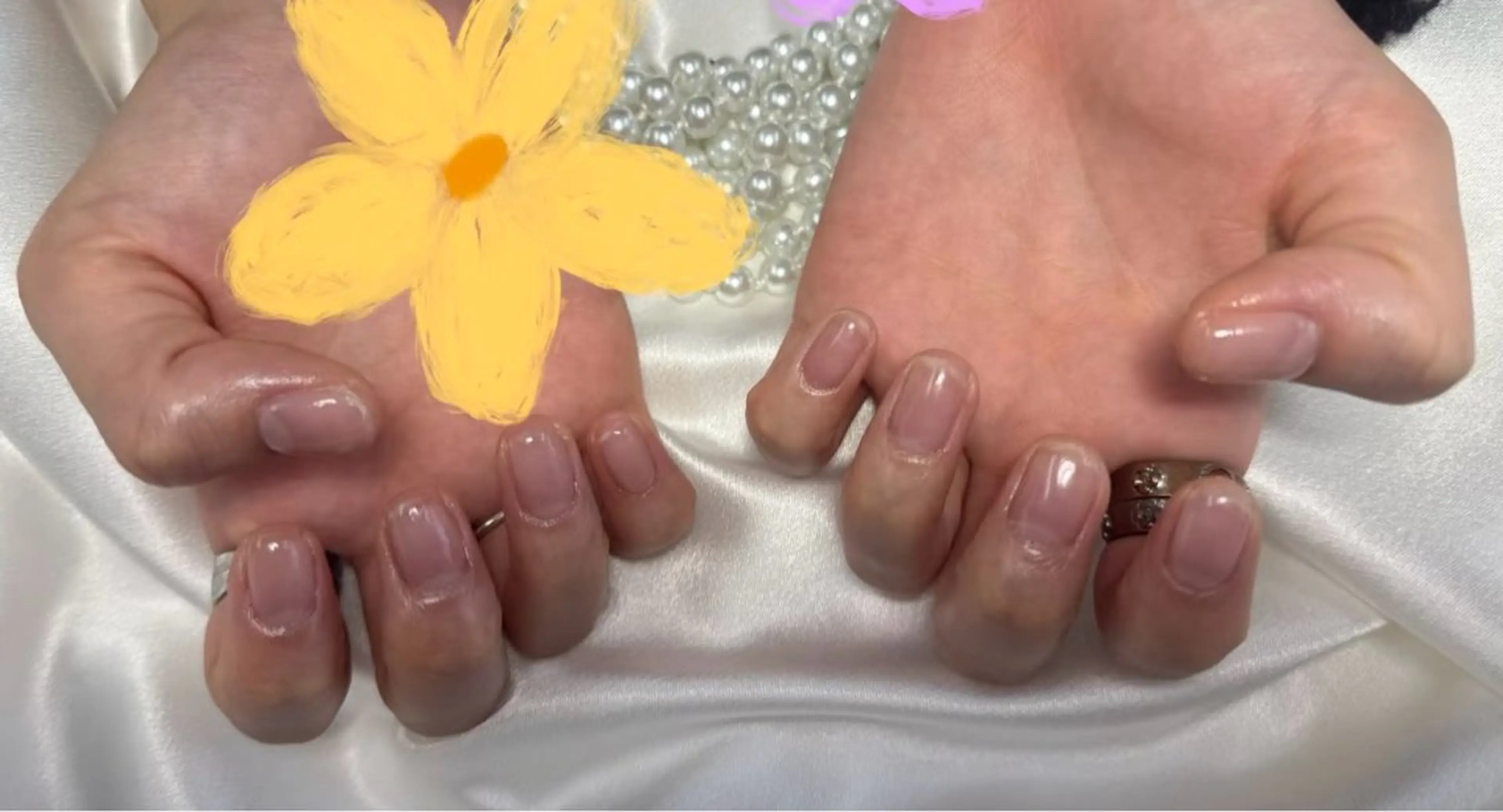 ネイル Nail mihoのネイルデザイン