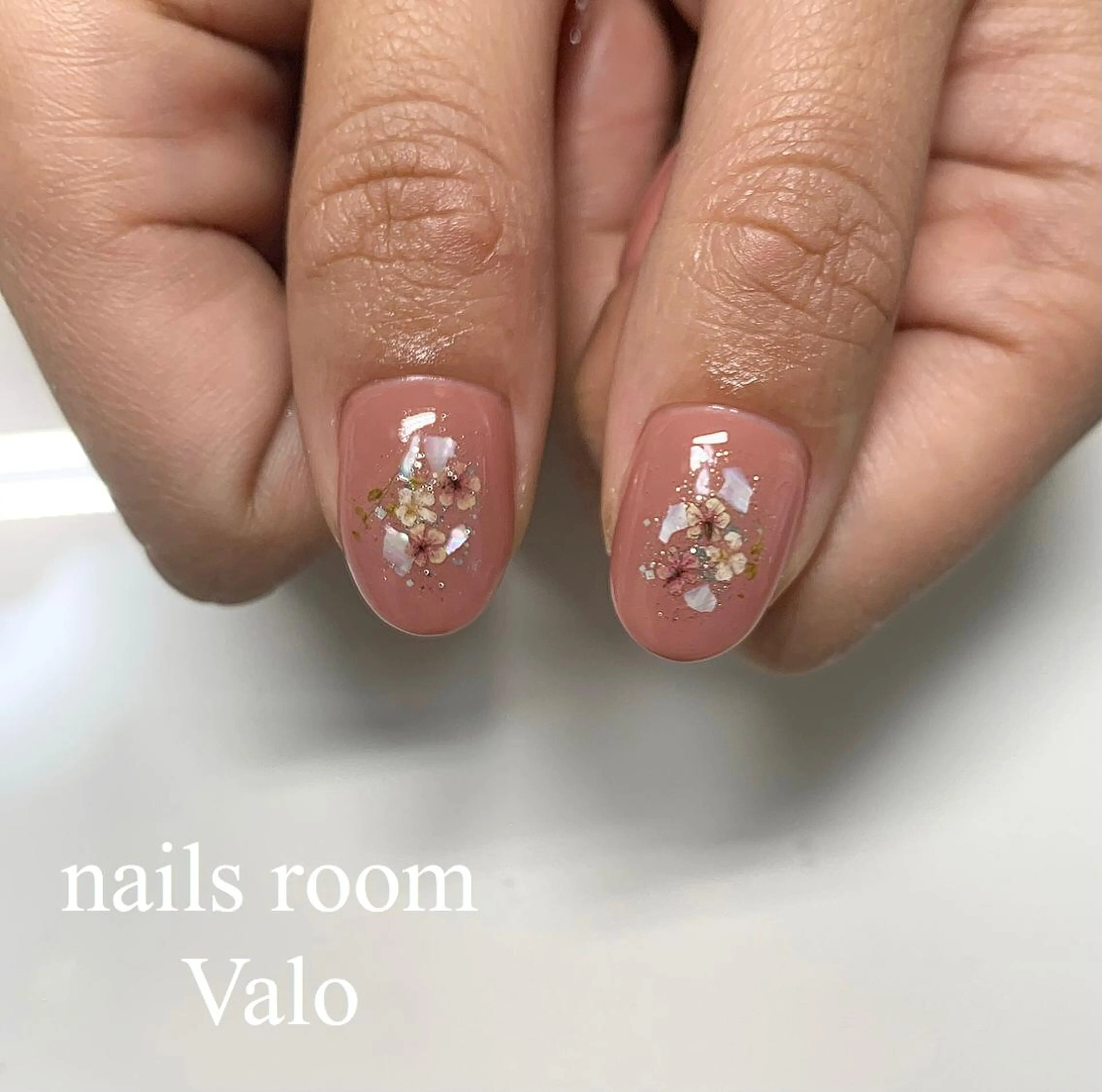 ネイル nails room Valoのネイルデザイン