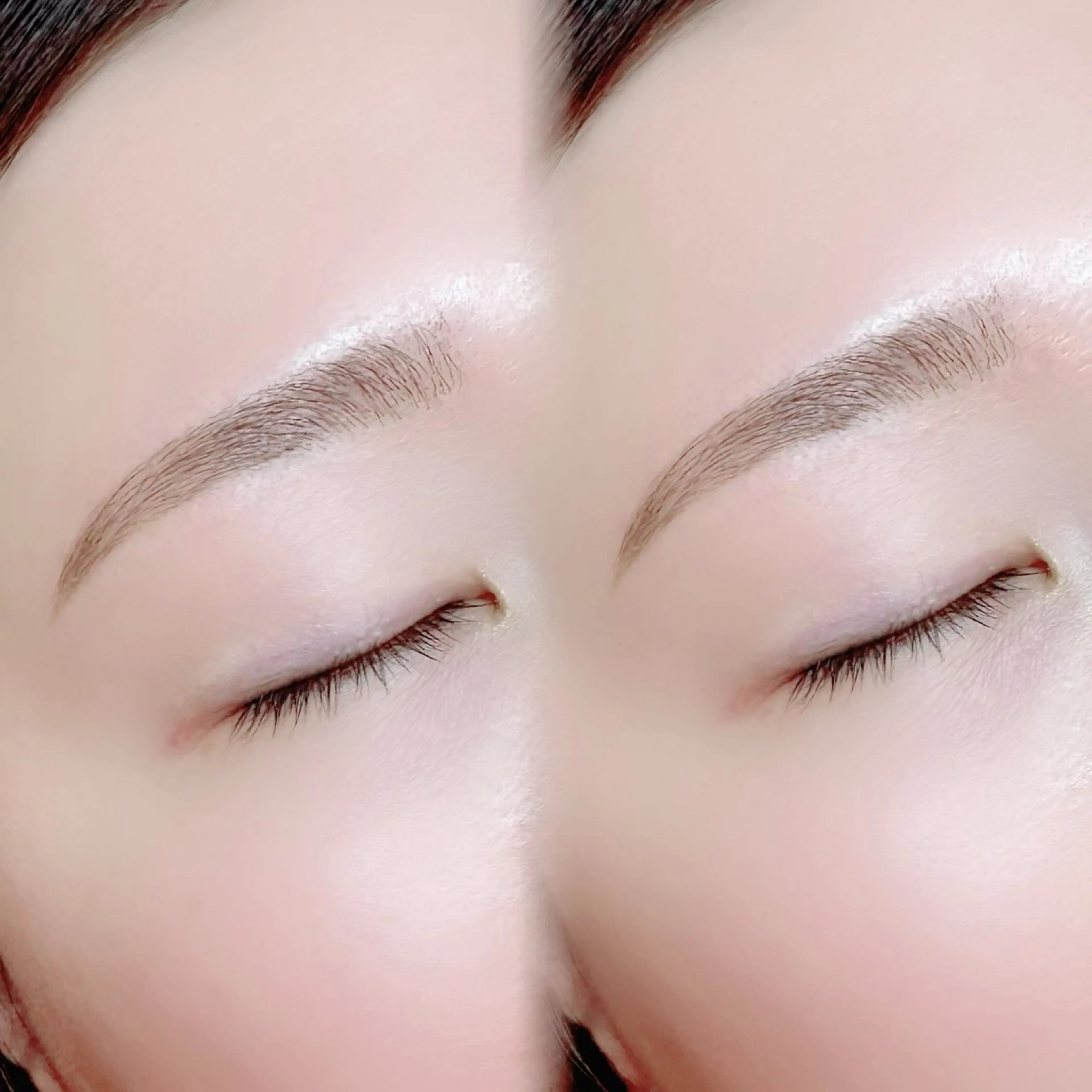 アイブロウ mignon /まつげパーマ・小顔のエステ・リラクイメージ