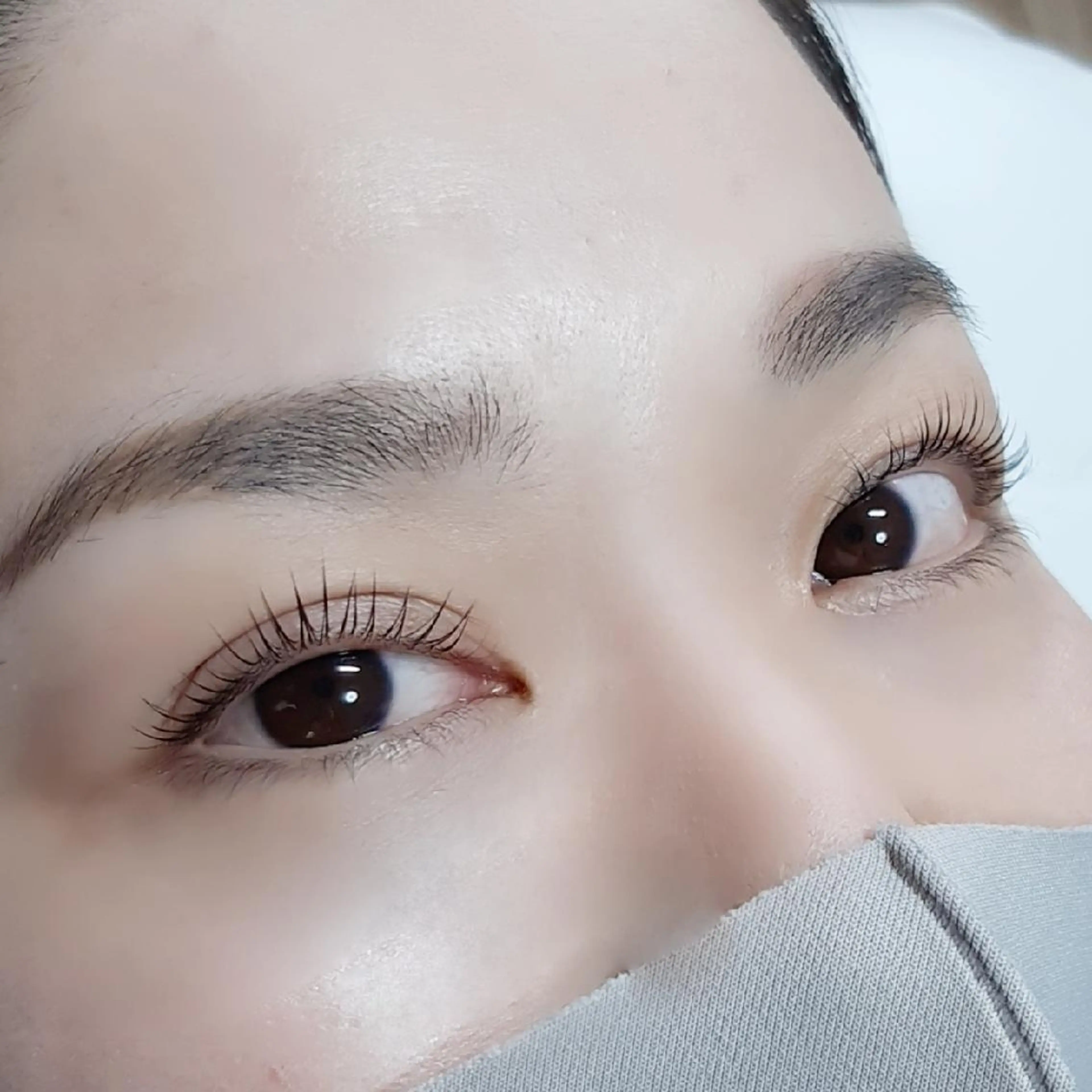 マツエク・マツパ 平山 ゆりのマツエク・マツパデザイン