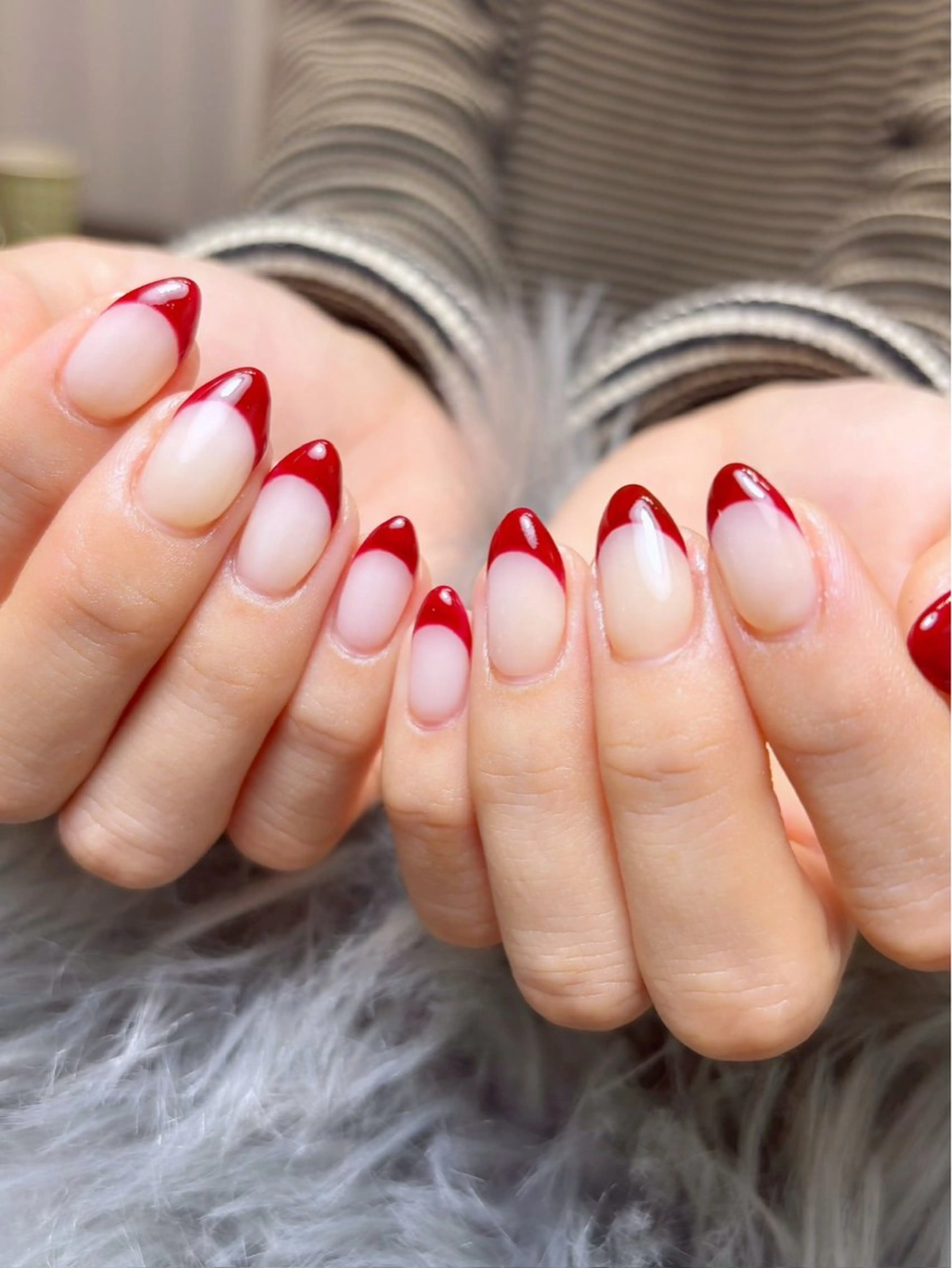 ネイル 大人ネイル💅 Nanaのネイルデザイン