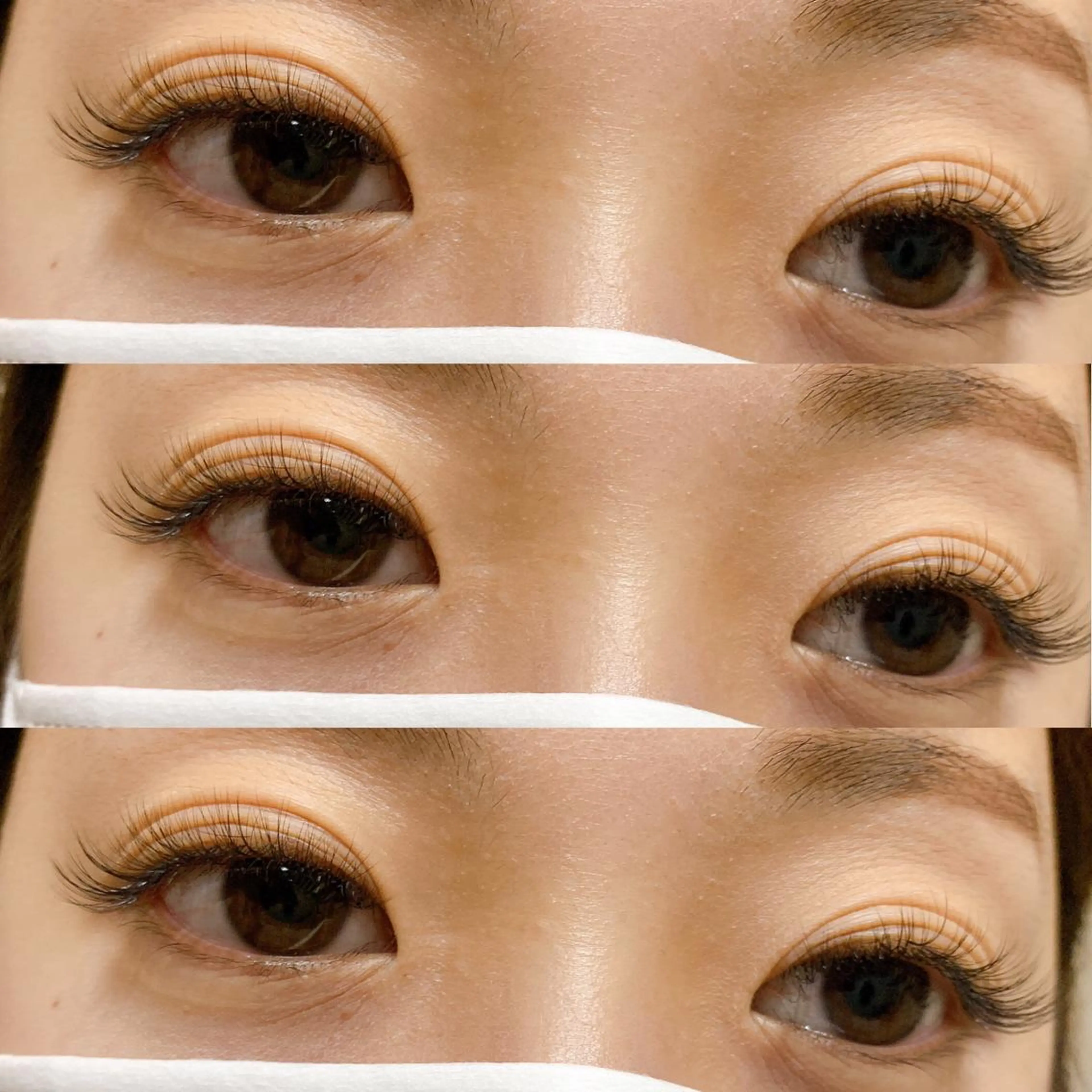 マツエク・マツパ マツエク elche ホシノ サラのマツエク・マツパデザイン