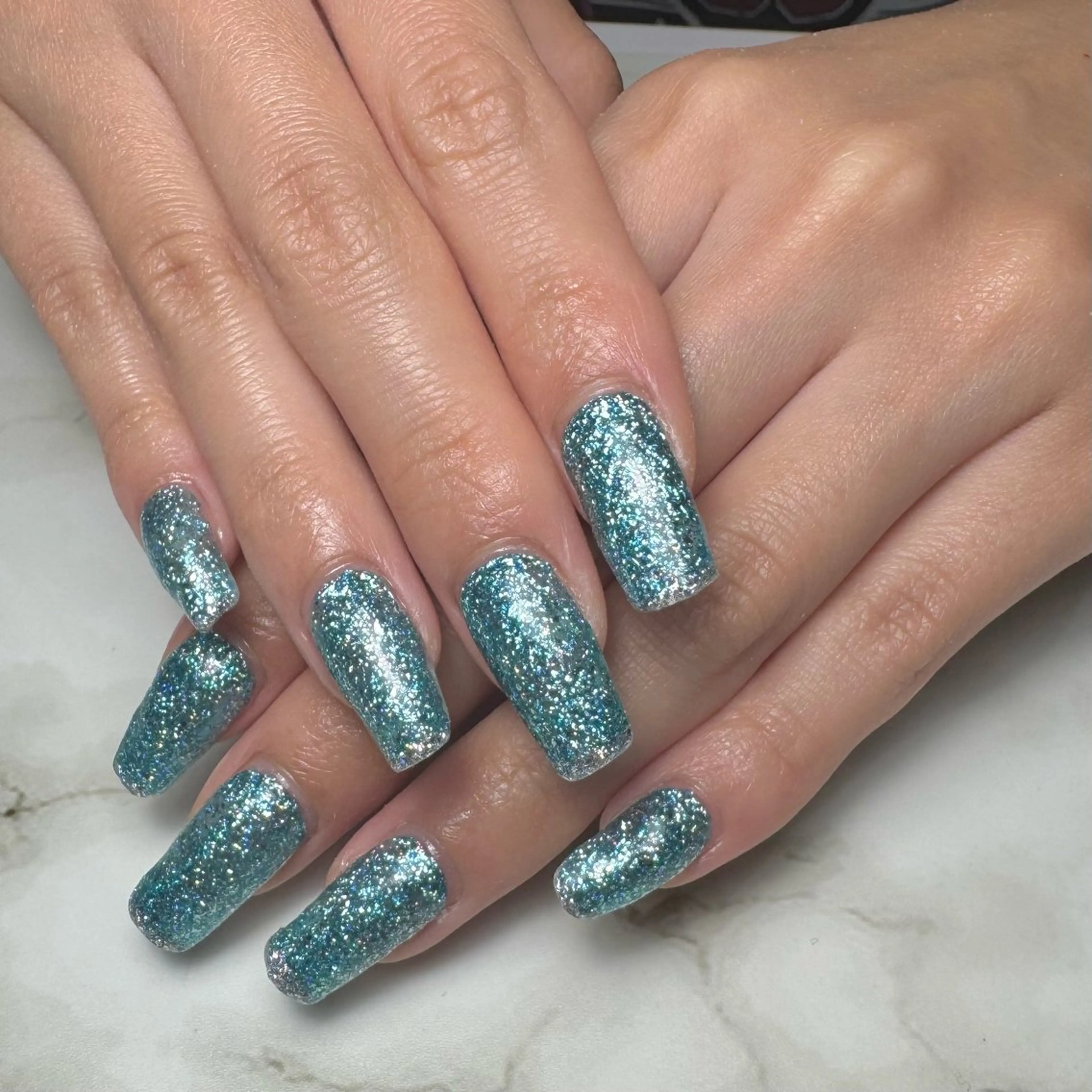 ネイル . Miaのネイルデザイン