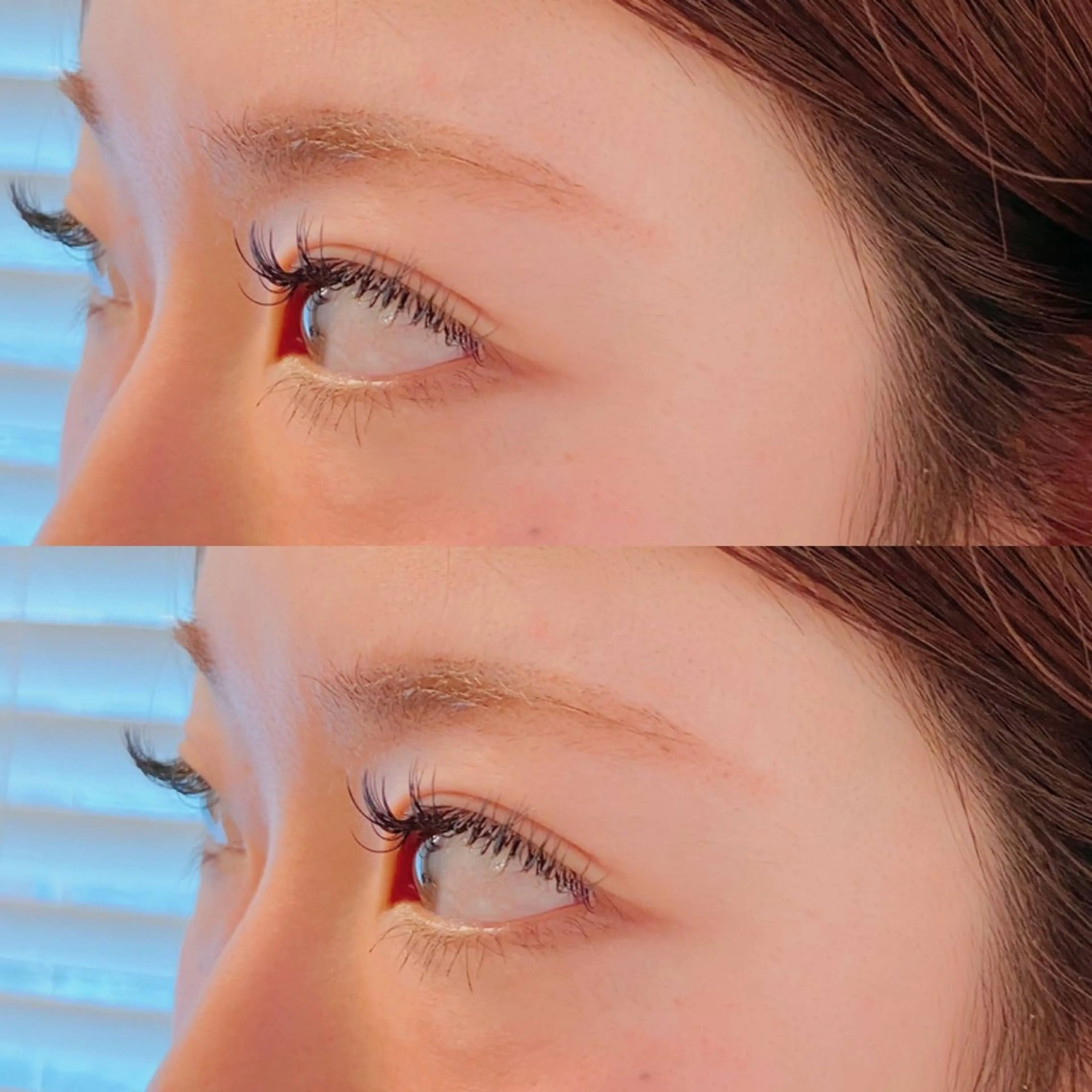 マツエク・マツパ Beauce / 無料モデル募集の眉毛・アイブロウイメージ