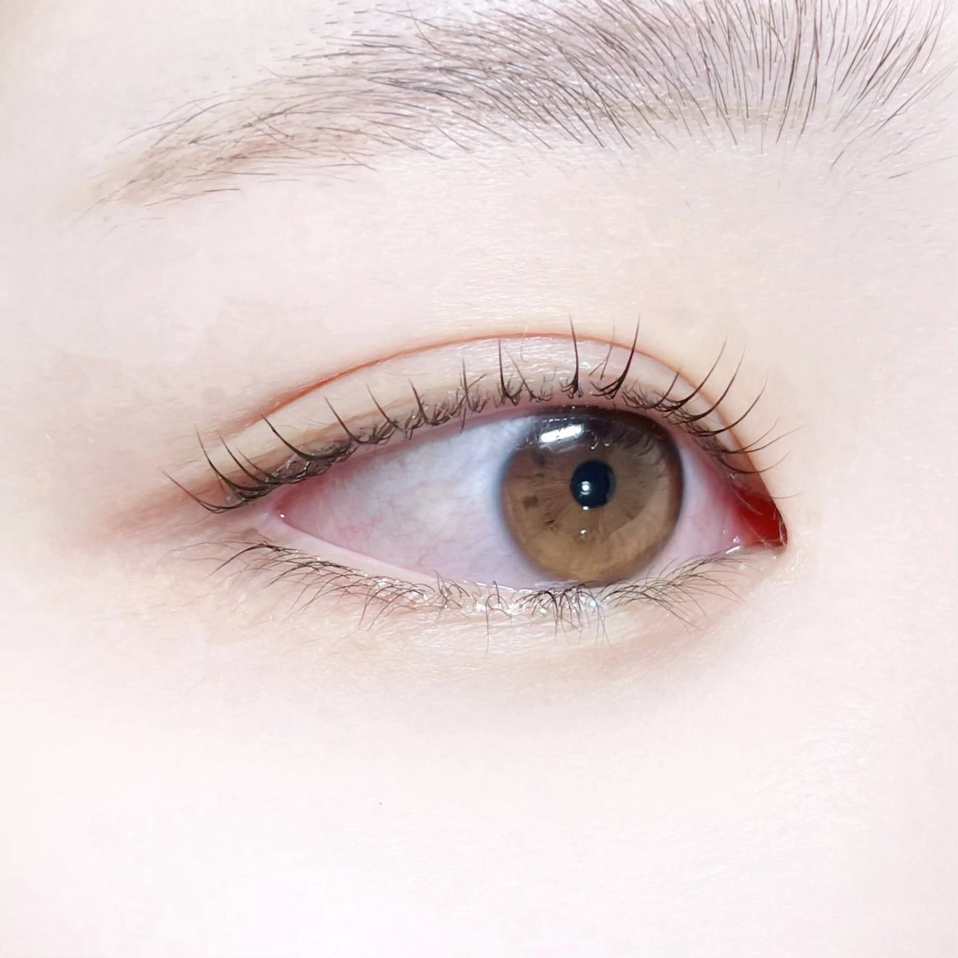 マツエク・マツパ マツパ 櫻井 怜華のマツエク・マツパデザイン