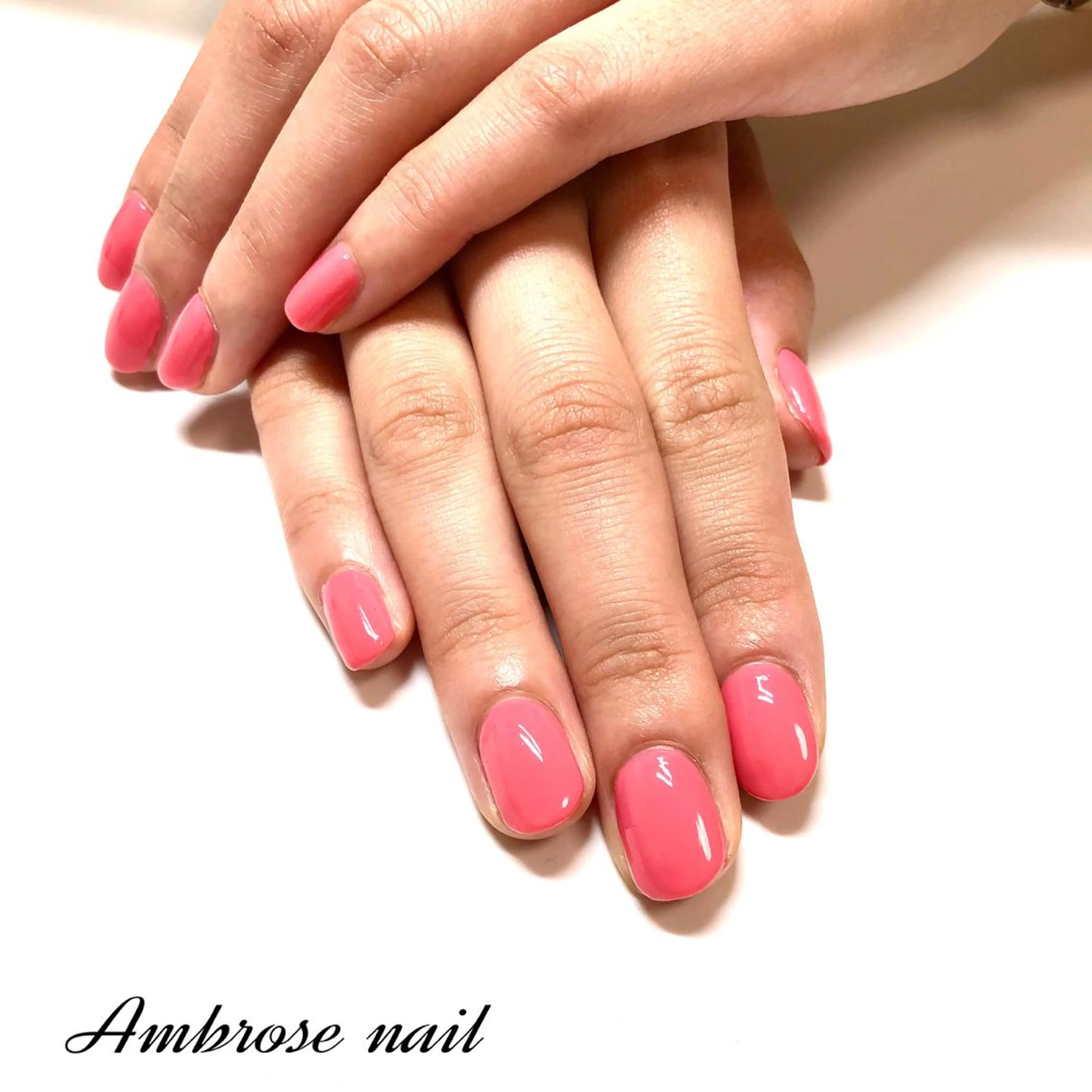 ネイル Kobe nail Uedaのネイルデザイン