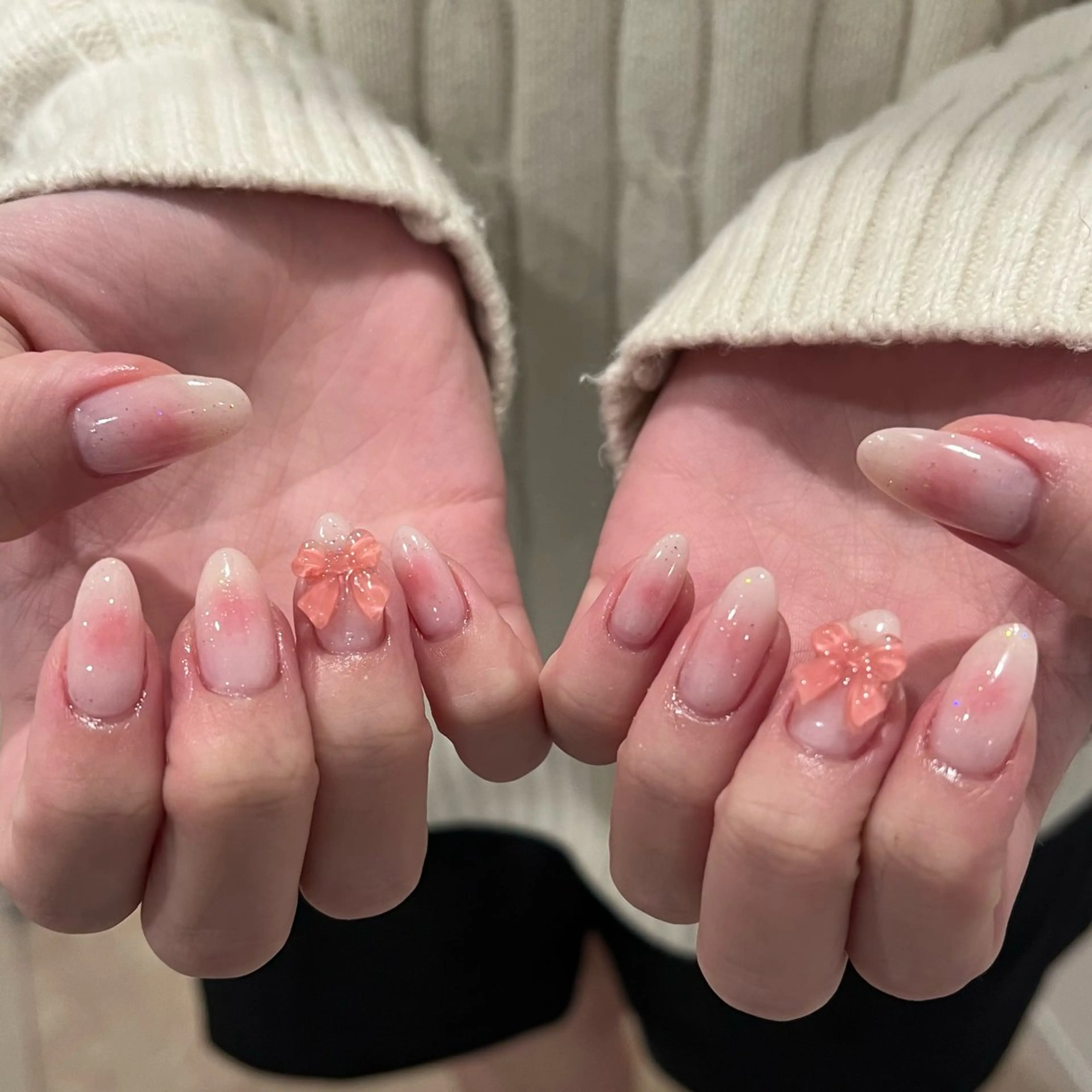 ネイル yomu nail yuumiのネイルデザイン