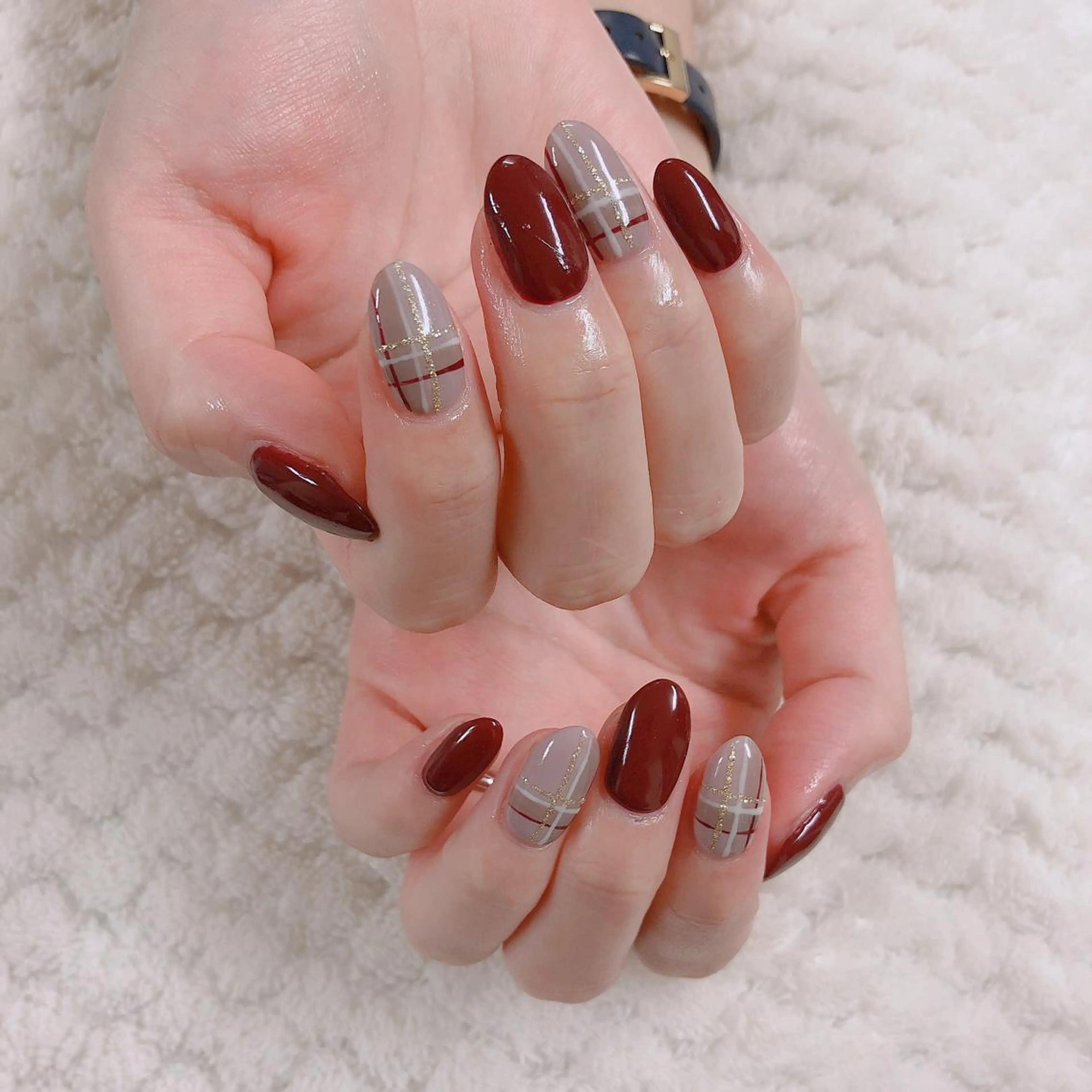 ネイル ono megumiのネイルデザイン