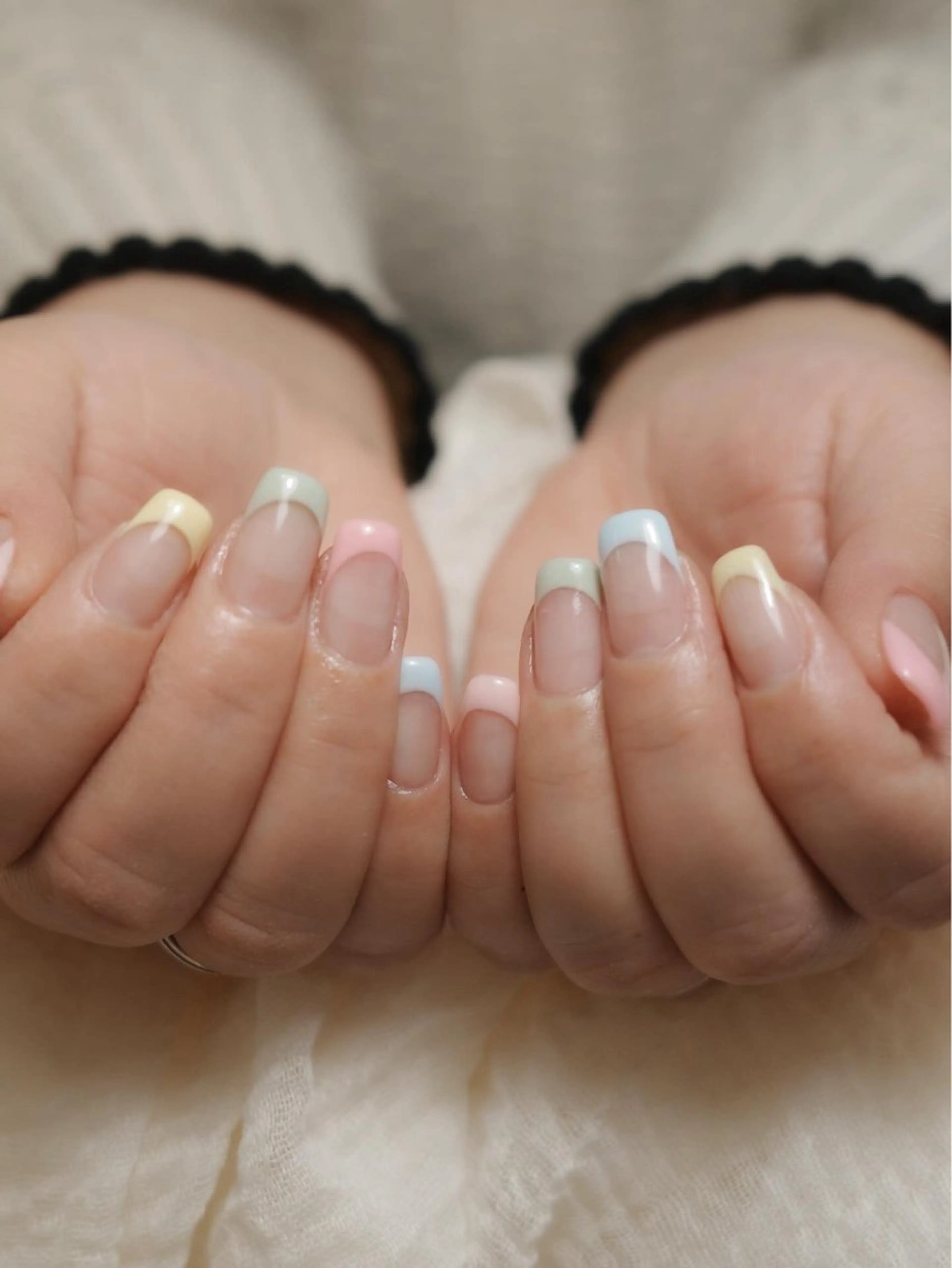 ネイル nail salon runoのネイルデザイン