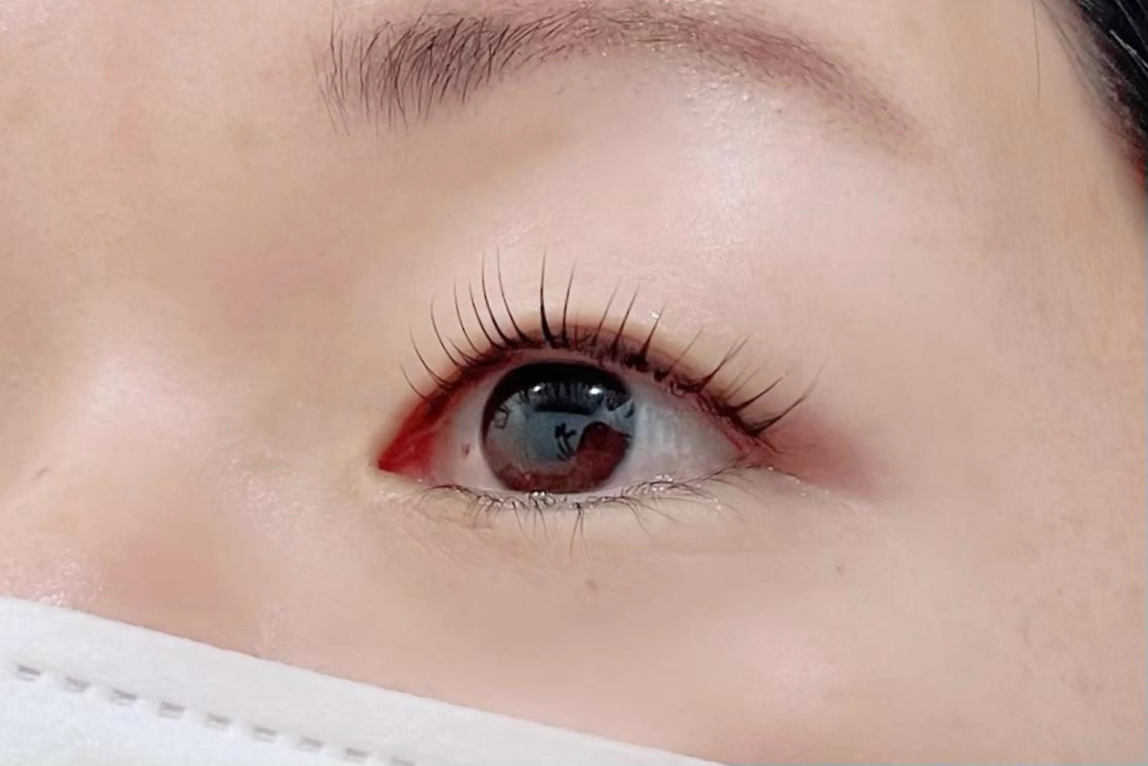 マツエク・マツパ  山崎 悠希 　(アイデザイナー)のマツエク・マツパデザイン