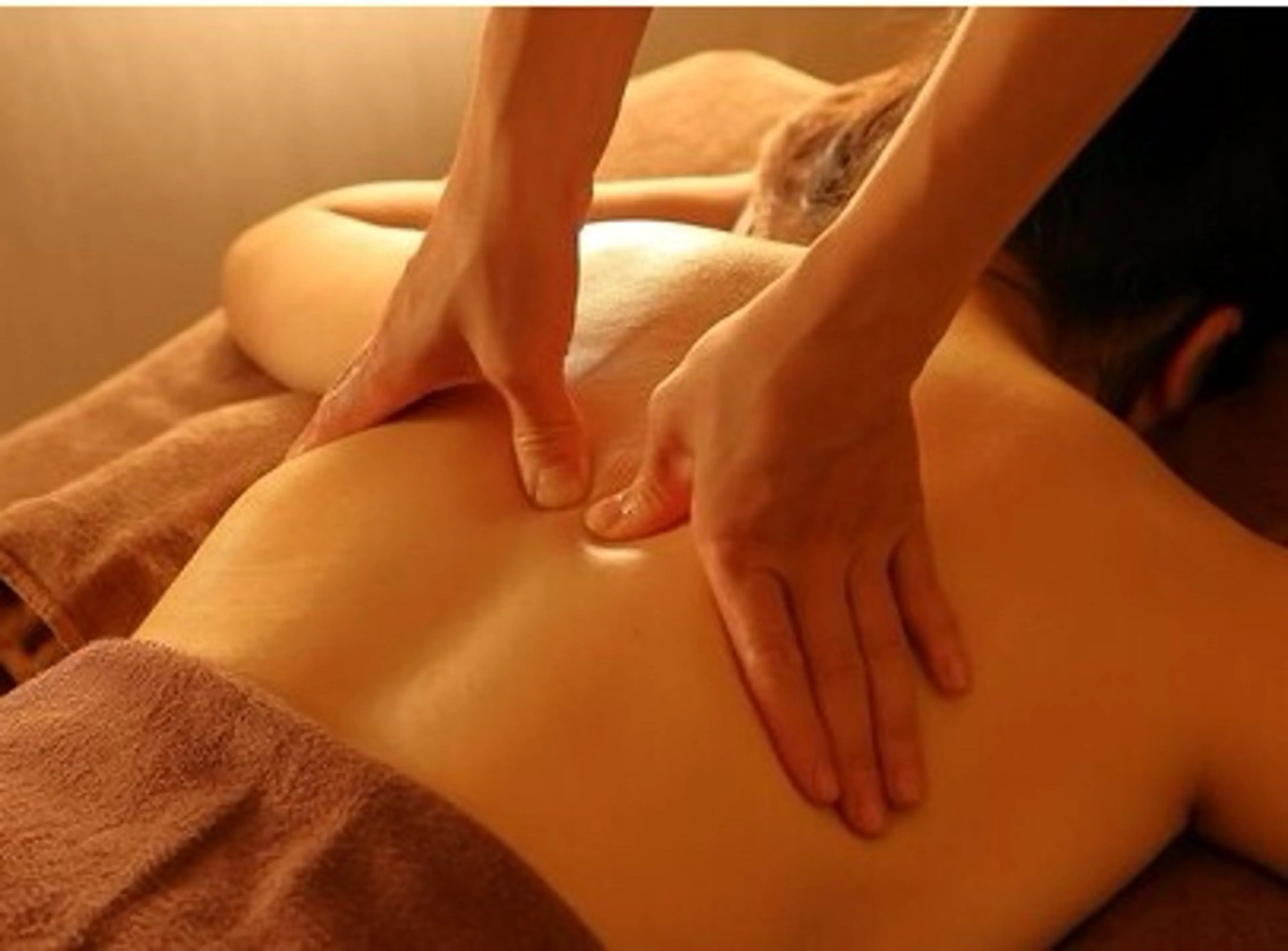 オイルマッサージ90の写真