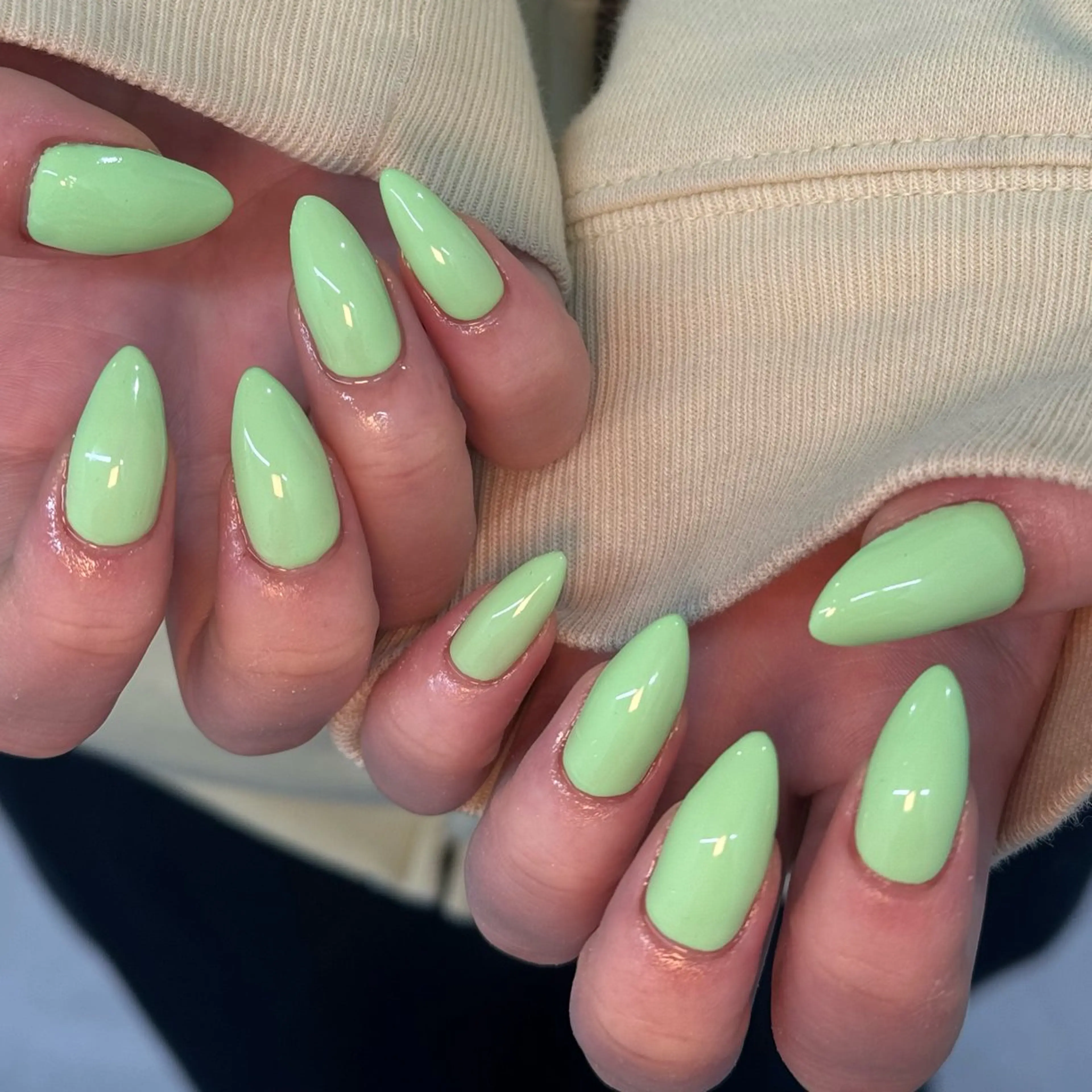 ネイル ミチ💖吉祥寺💖 icebbleuのネイルデザイン