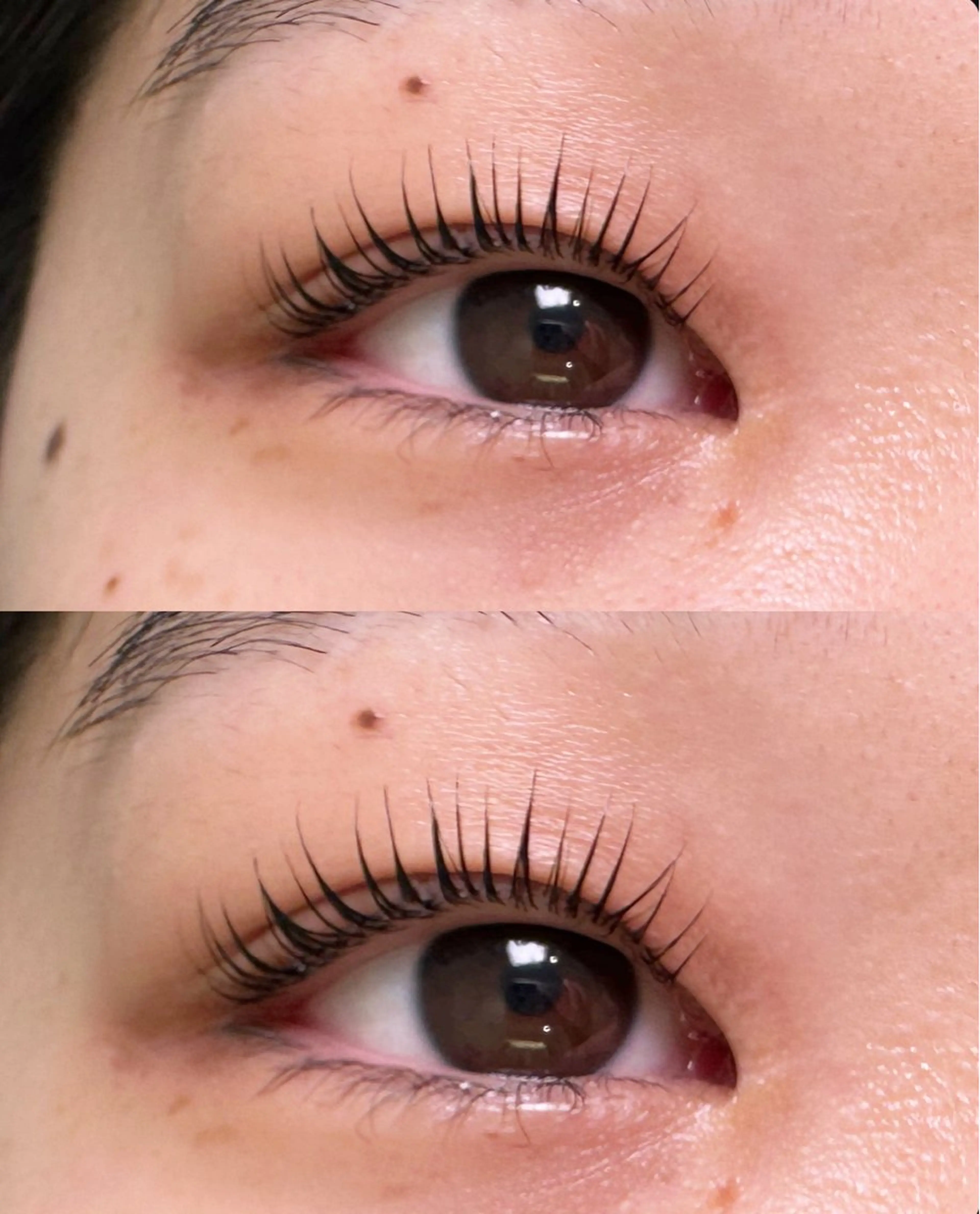 マツエク・マツパ yamaguchi riho🎀のマツエク・マツパデザイン