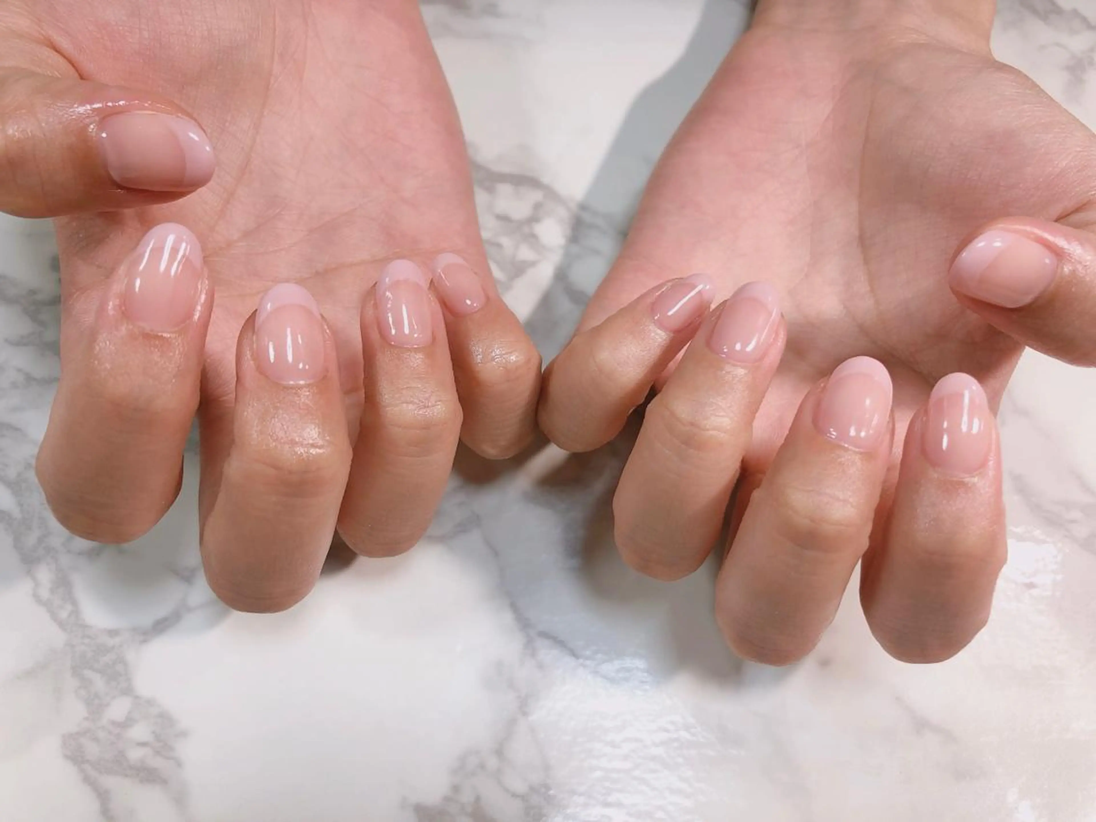 ネイル 持ち込み Regaro i.sのネイルデザイン