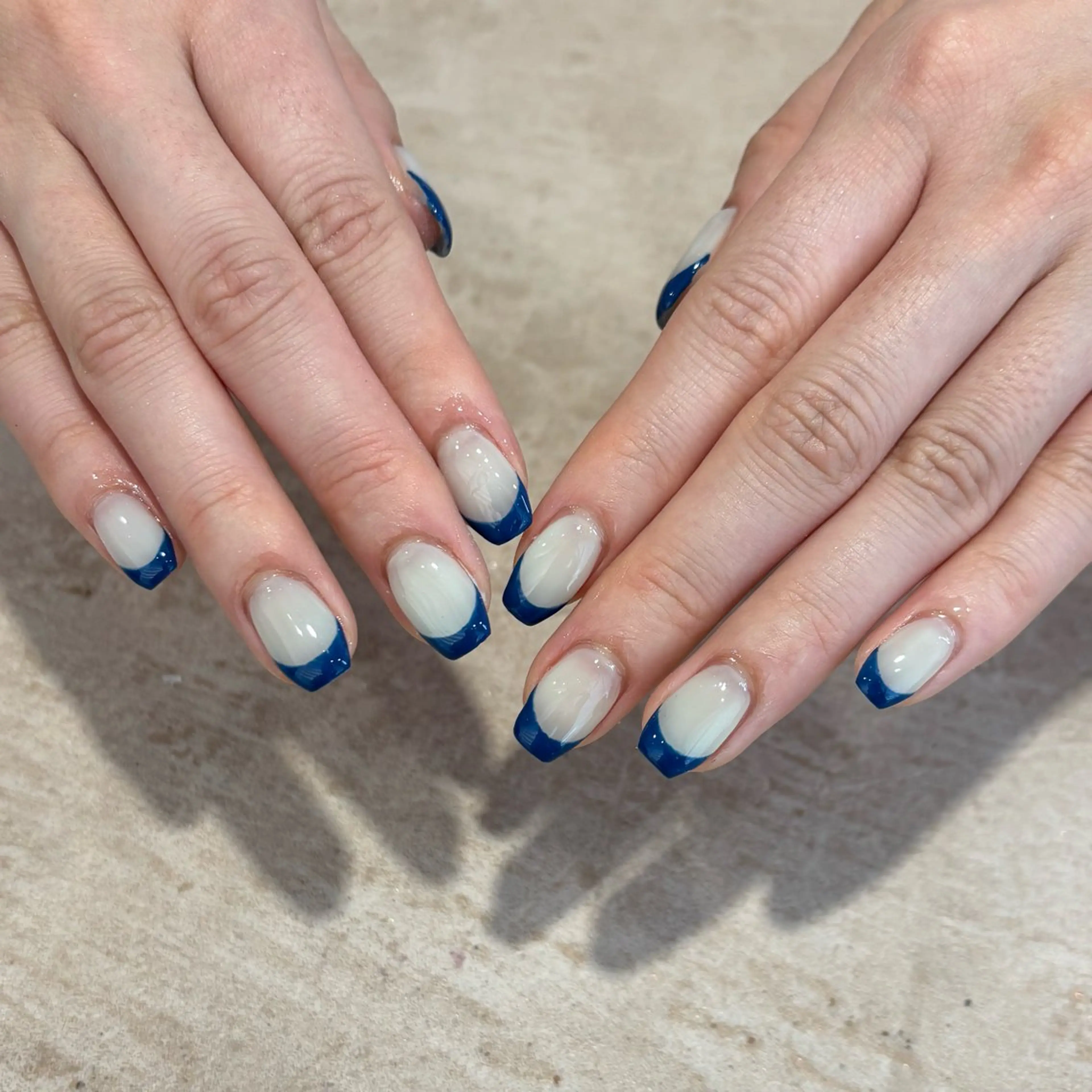 ネイル モデル様募集中♡ Kokomi🍮のネイルデザイン