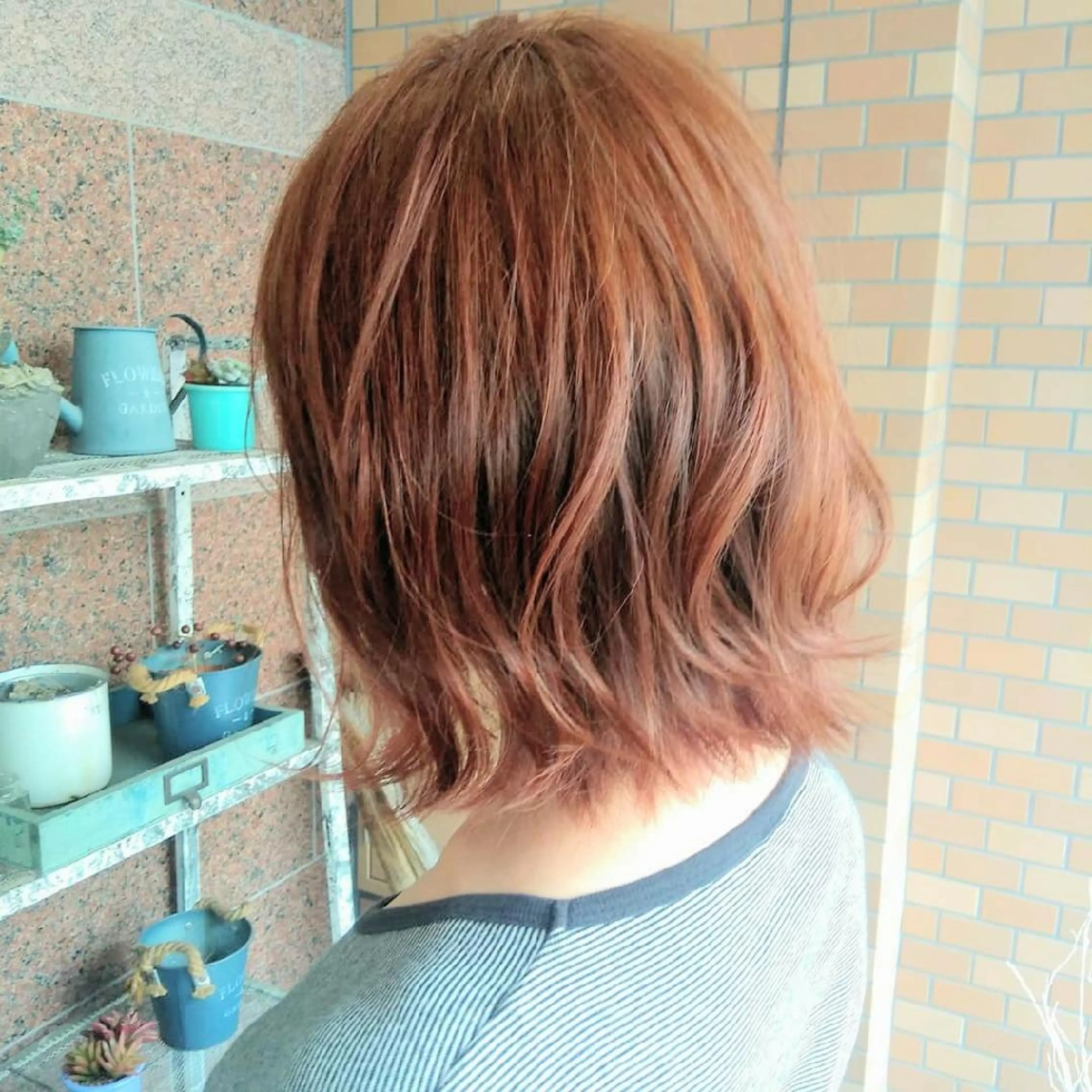 ミディアム カラー Roa所属・🪞🫧豊田美優/ まつげパーマ🫧🪞のマツエク・マツパデザイン