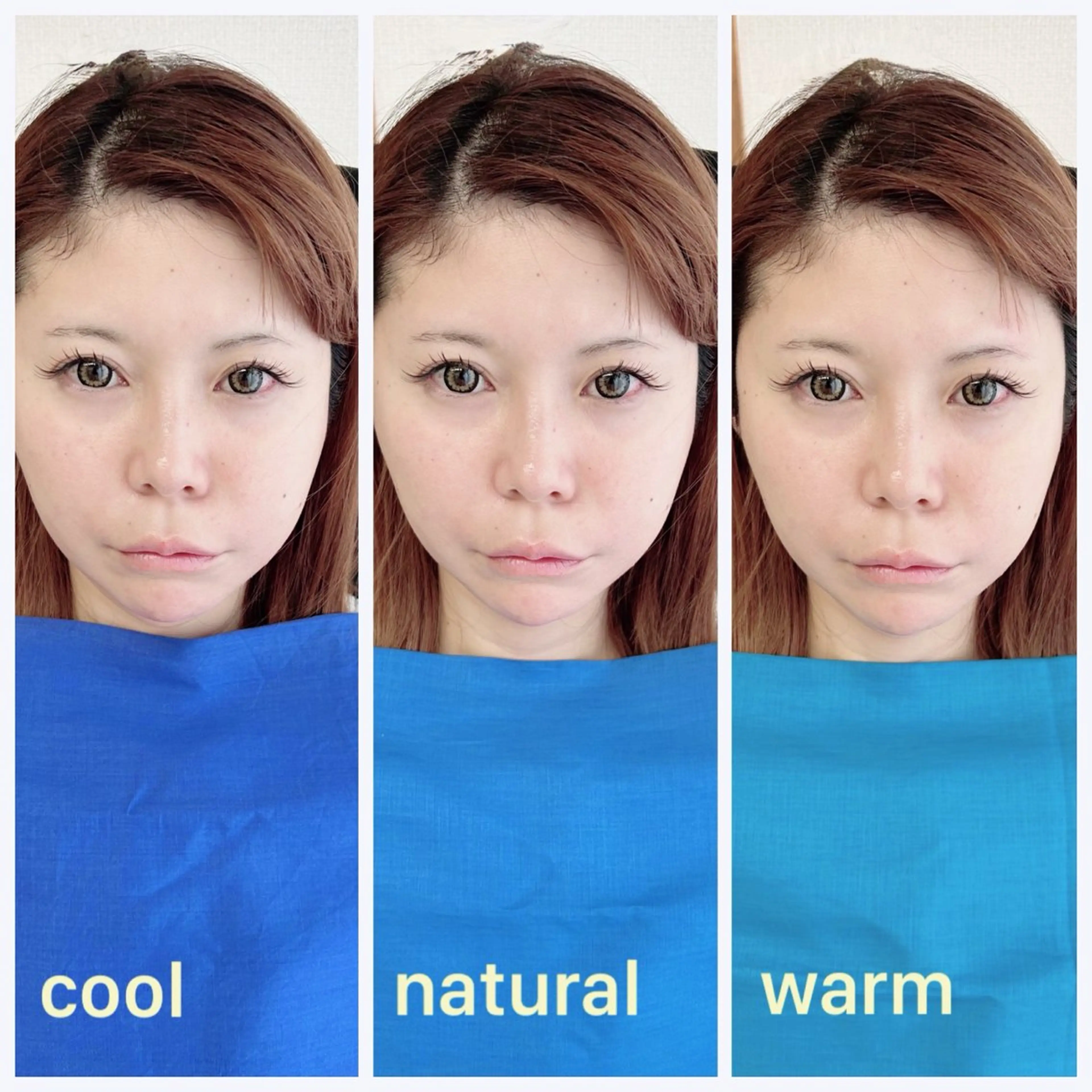 ﾊﾟｰｿﾅﾙｶﾗ-/ ﾒｲｸ/ｴｽﾃ/骨格のエステ・リラクイメージ