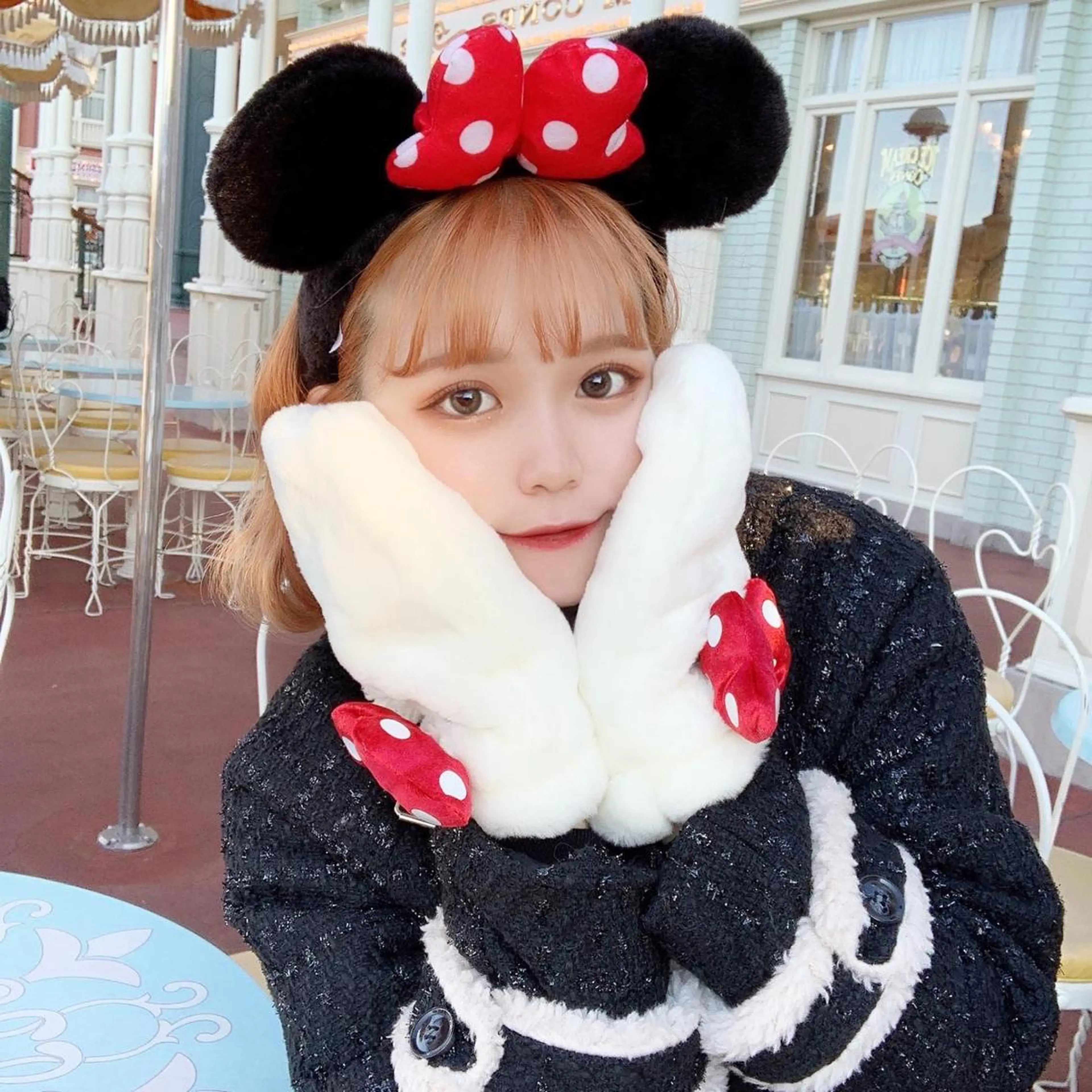 ミディアム カラー パーマ ヘアアレンジ メンズ キッズ ネイル マツエク・マツパ ヘアカラー トリートメント ヘアセット 🫧渋谷美容師 たくみ🫧のヘアスタイル