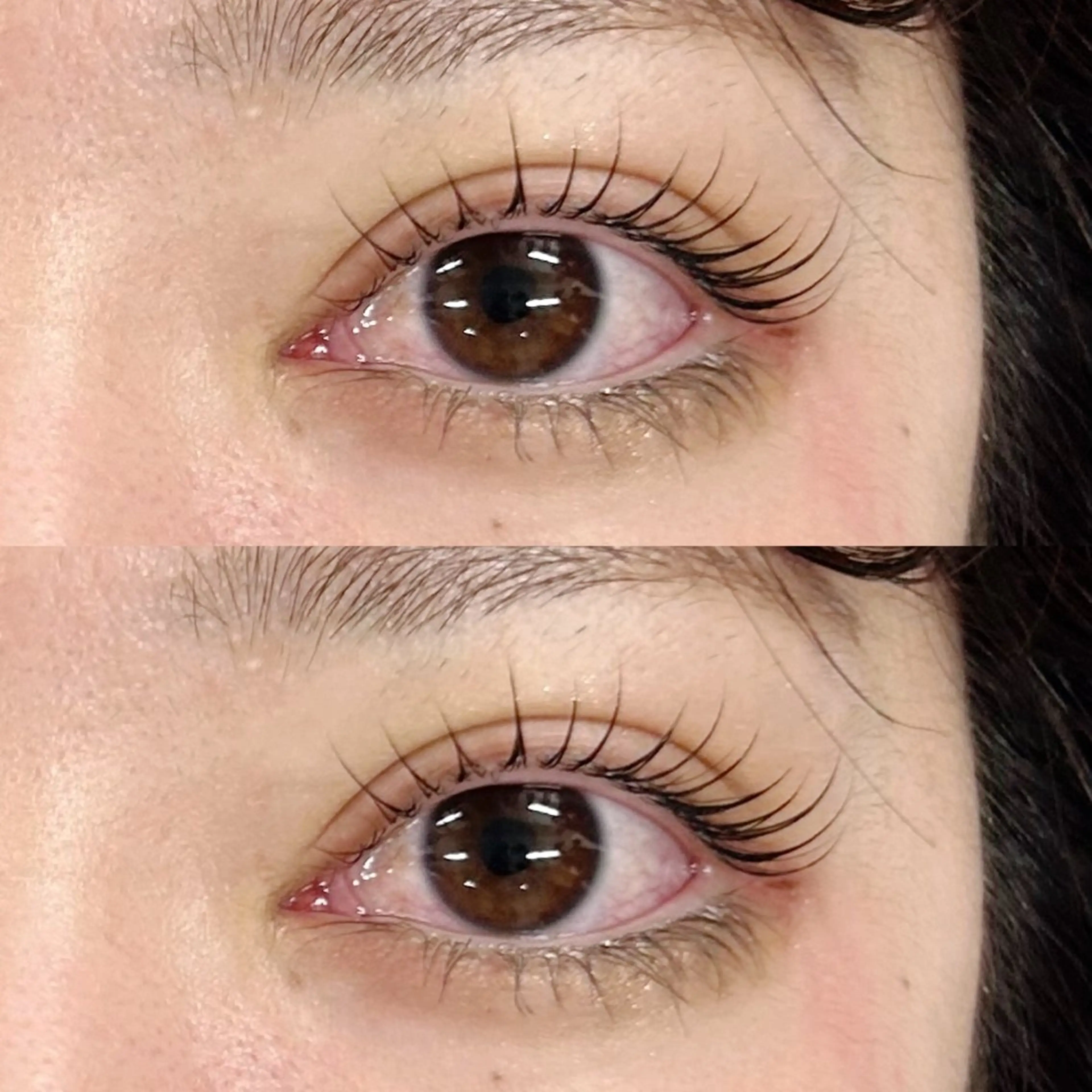 マツエク・マツパ Becky 増田🎀の眉毛・アイブロウイメージ