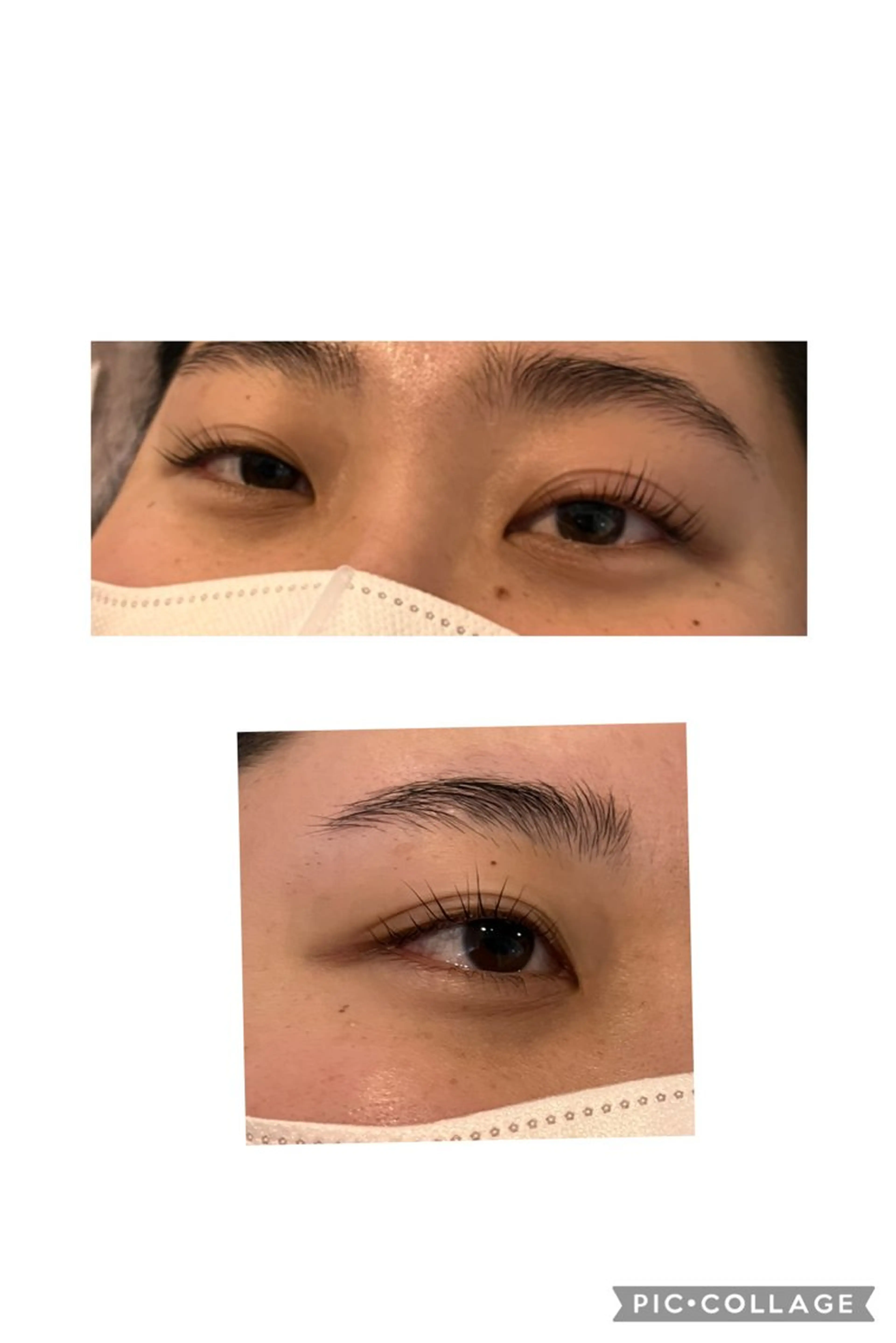 マツエク・マツパ greenleaf (グリーンリーフ)所属・山田 紫乃のマツエク・マツパデザイン