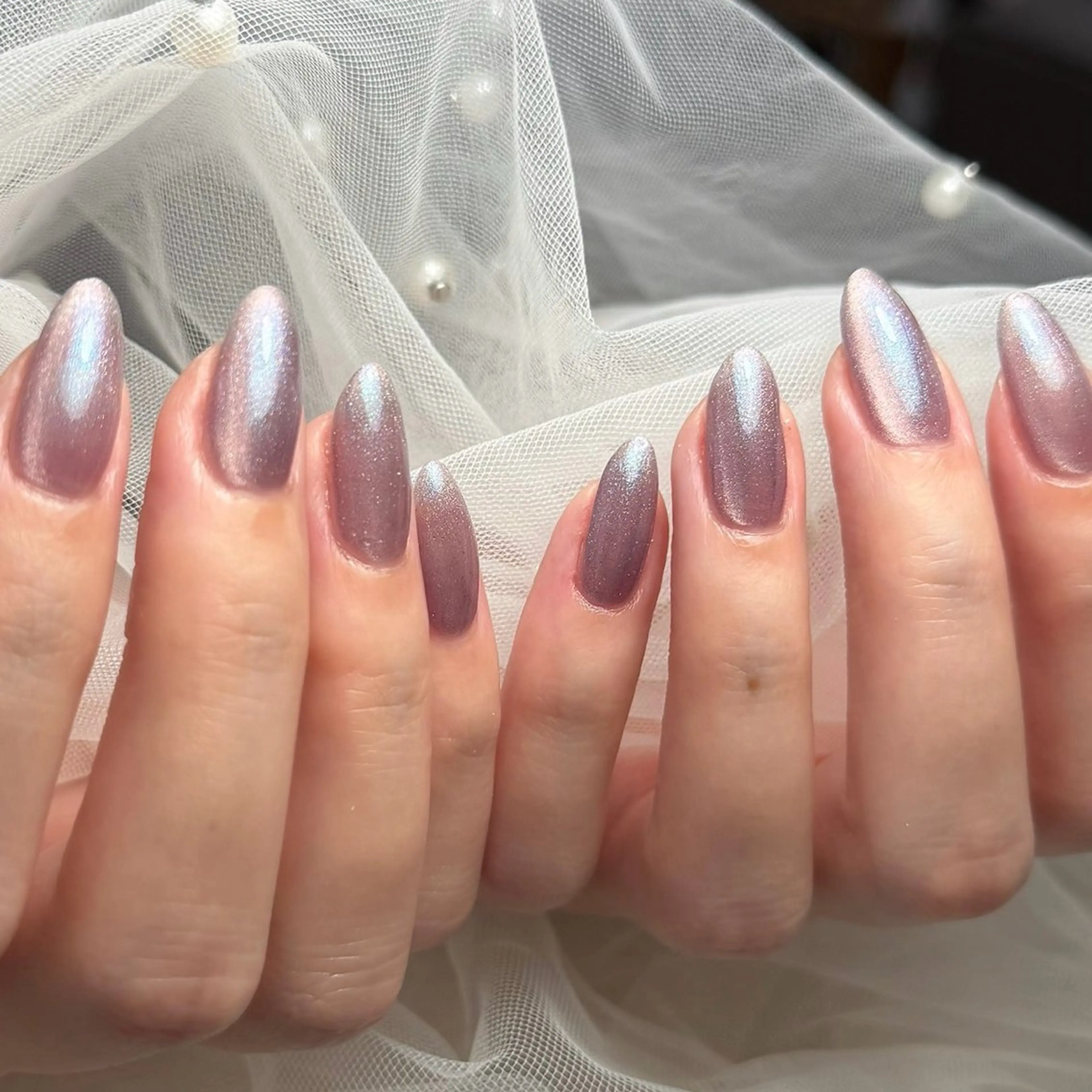 ネイル ToliyDeliy Linaのネイルデザイン