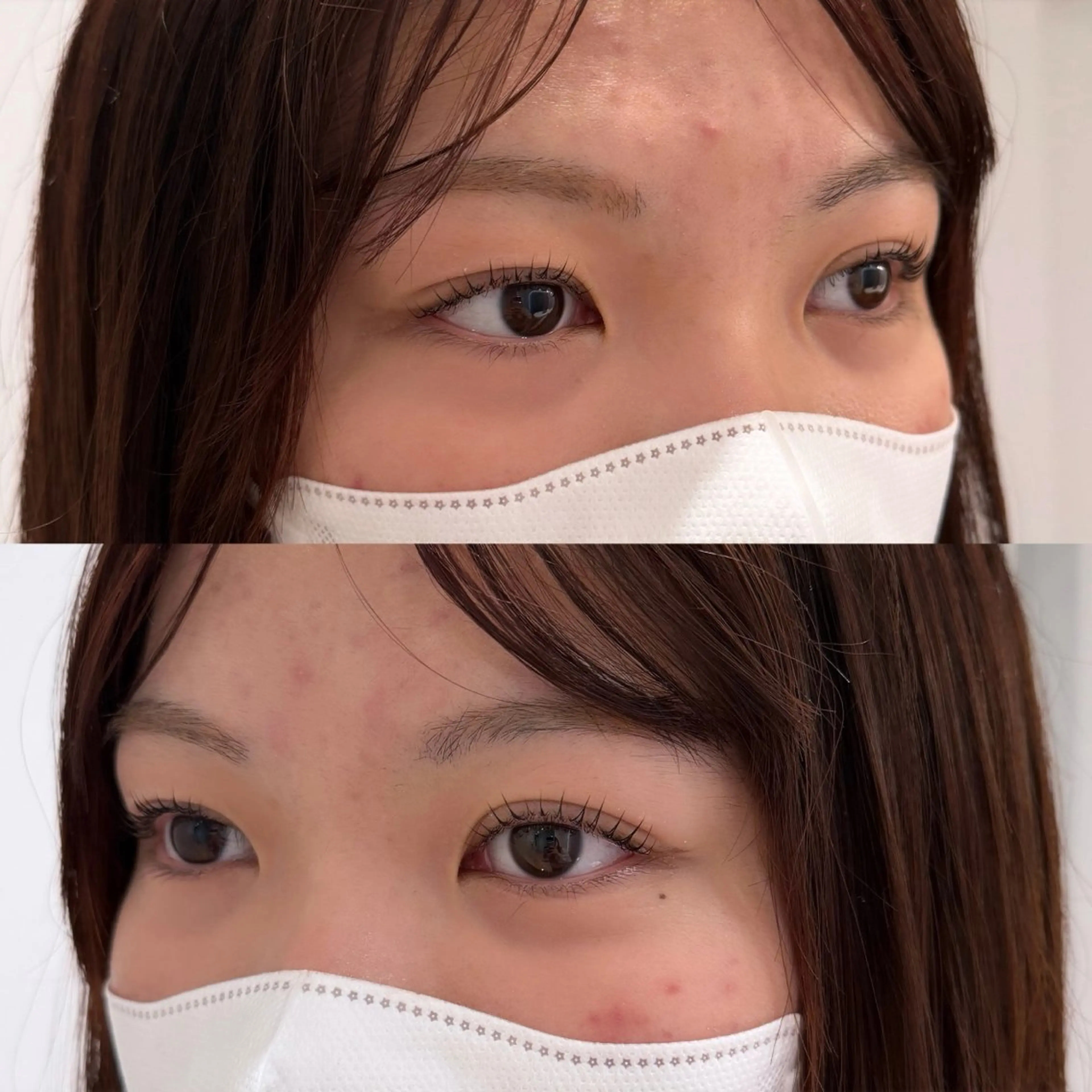 マツエク・マツパ eyelist honoka🪄のマツエク・マツパデザイン