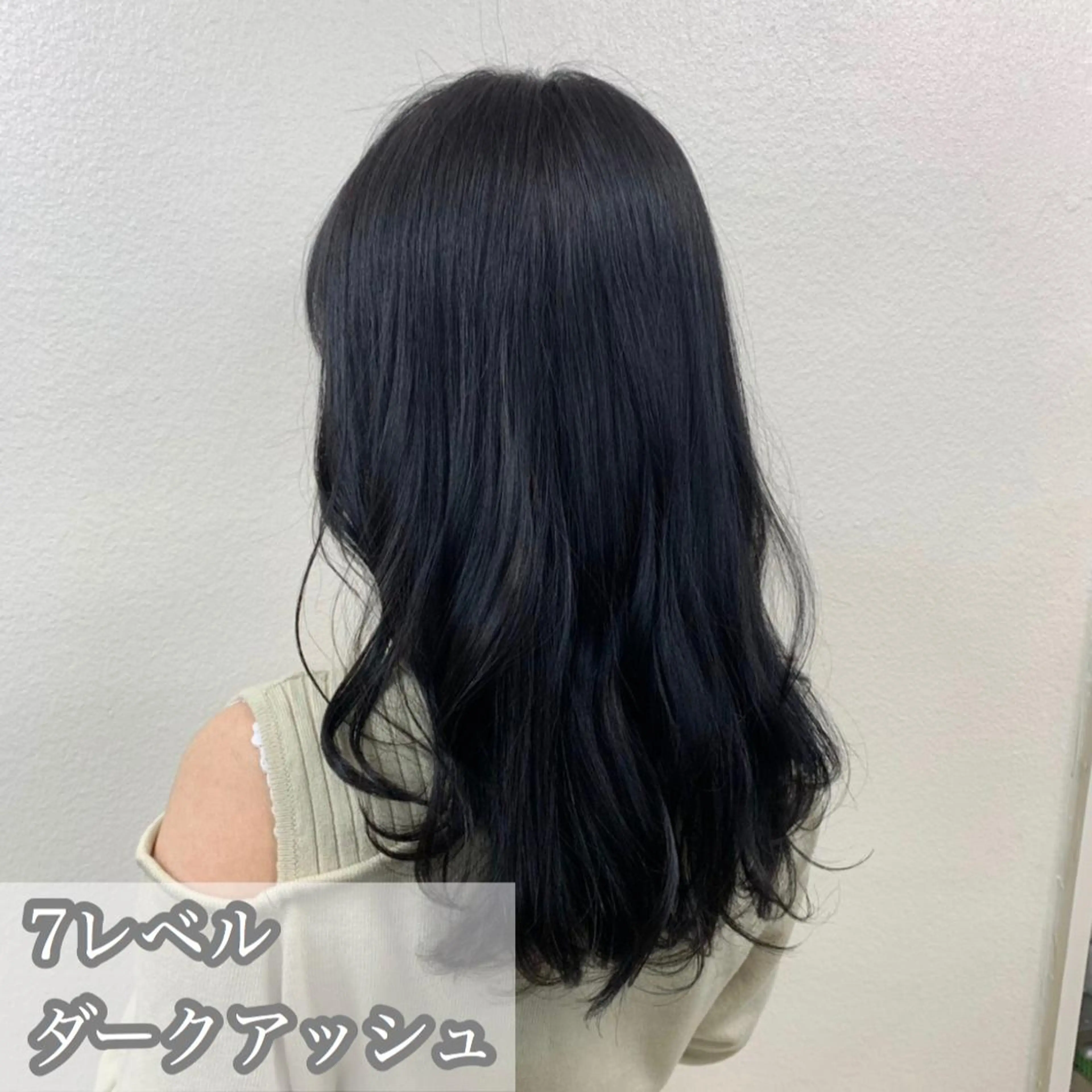 ショート カラー ヘアアレンジ 🪞［公式］ UNITED横浜🪞のヘアスタイル