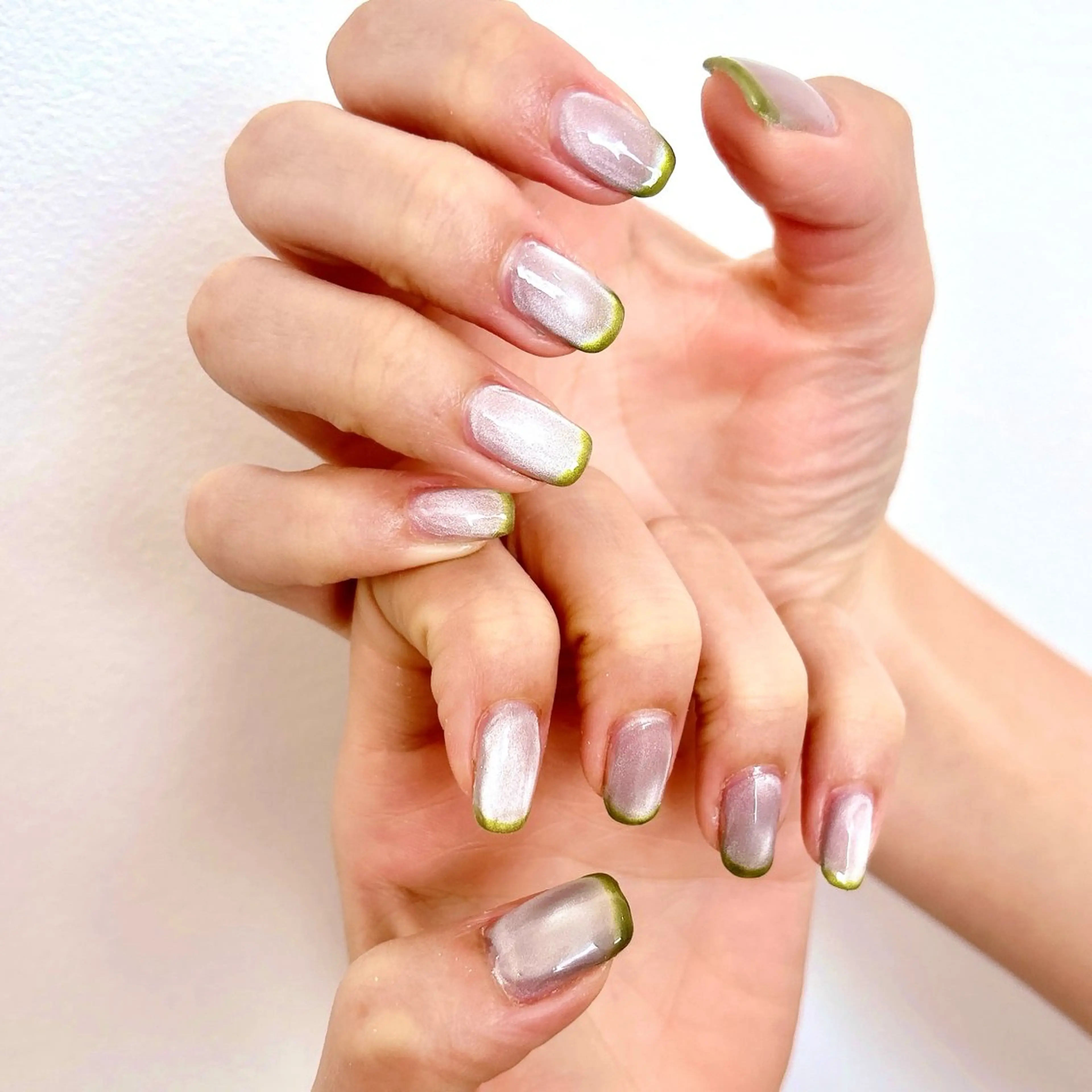 ネイル MYu Beauty Salon  MAIのネイルデザイン