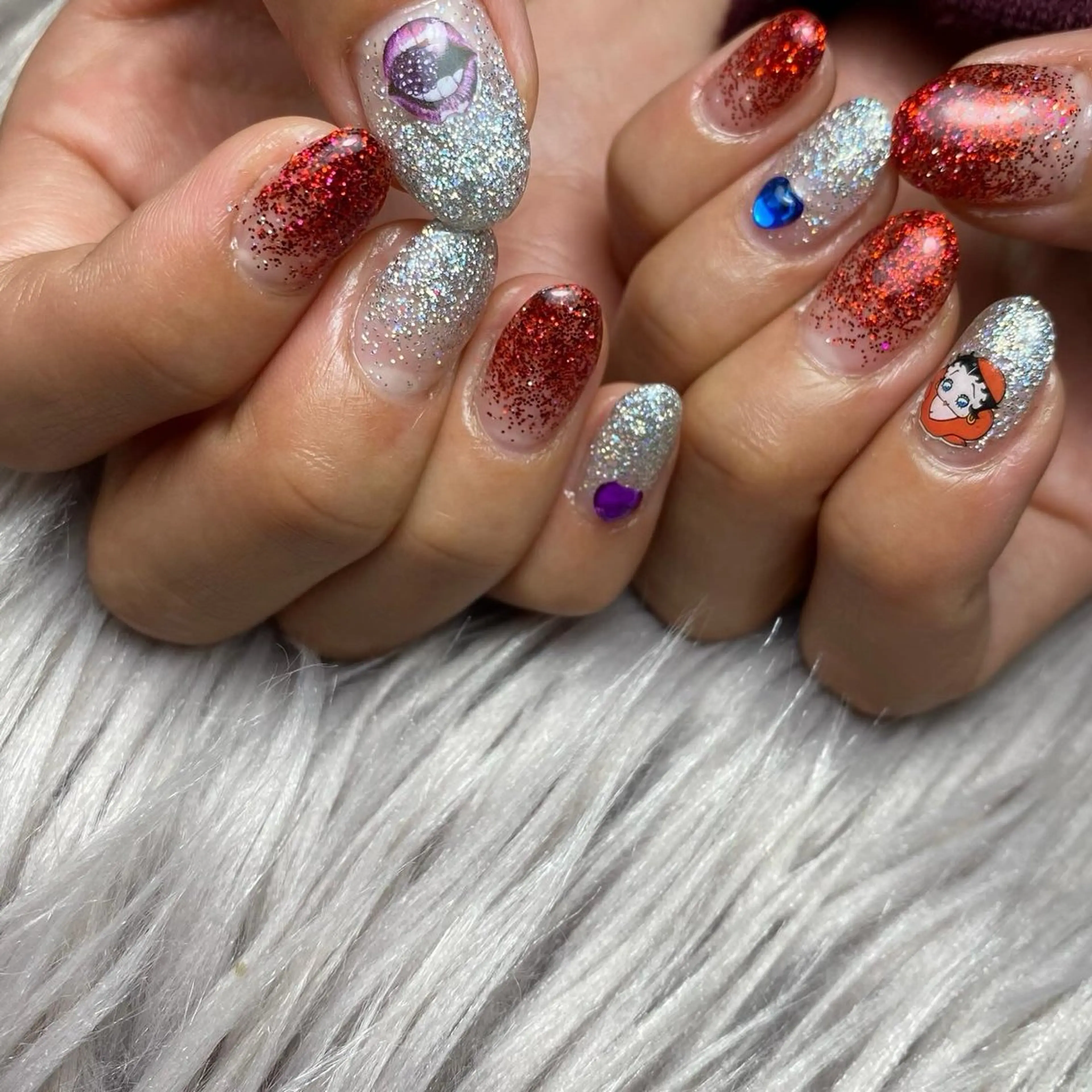 ネイル Beauty Space N&Nのネイルデザイン