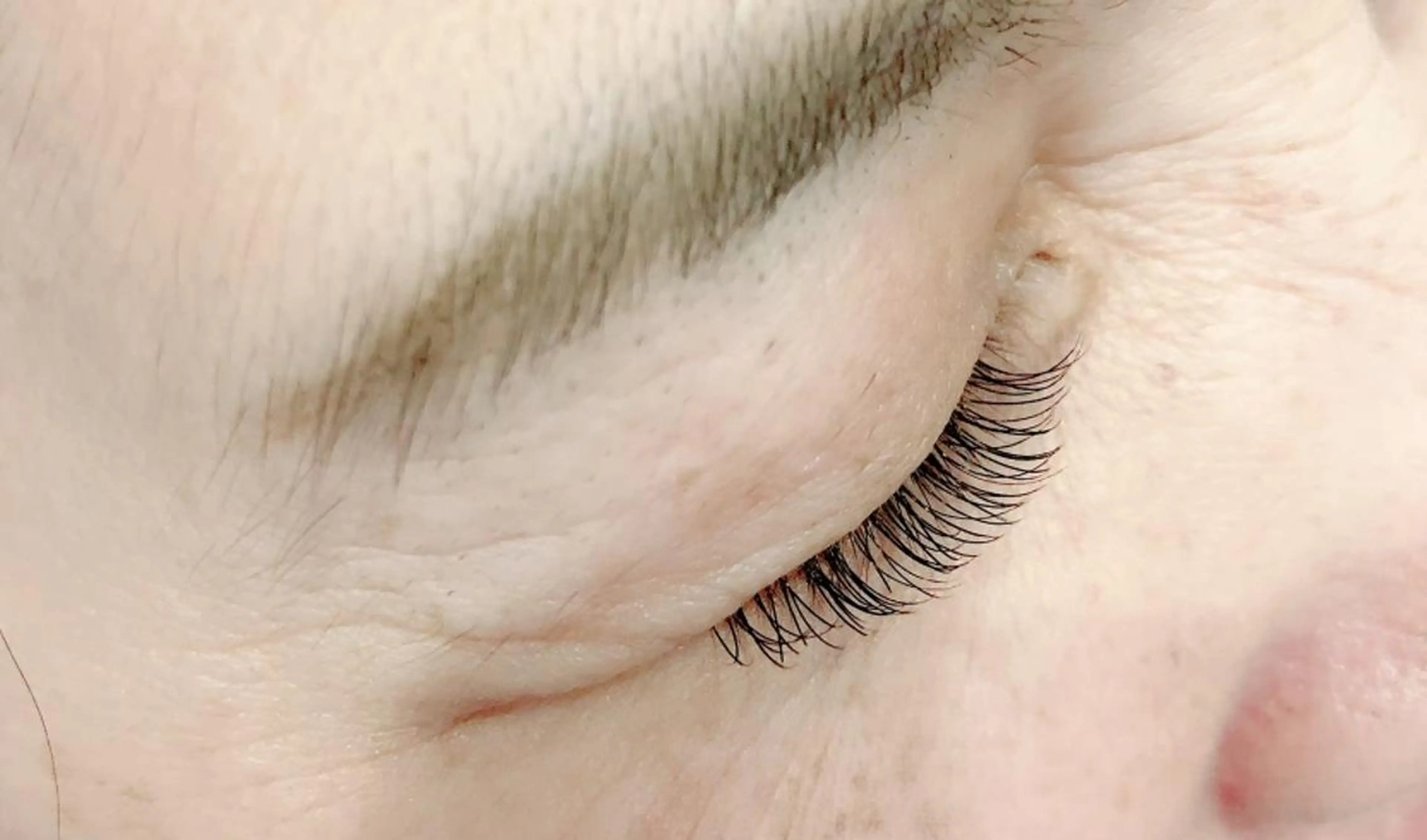 マツエク・マツパ kanafull  eyelashのマツエク・マツパデザイン