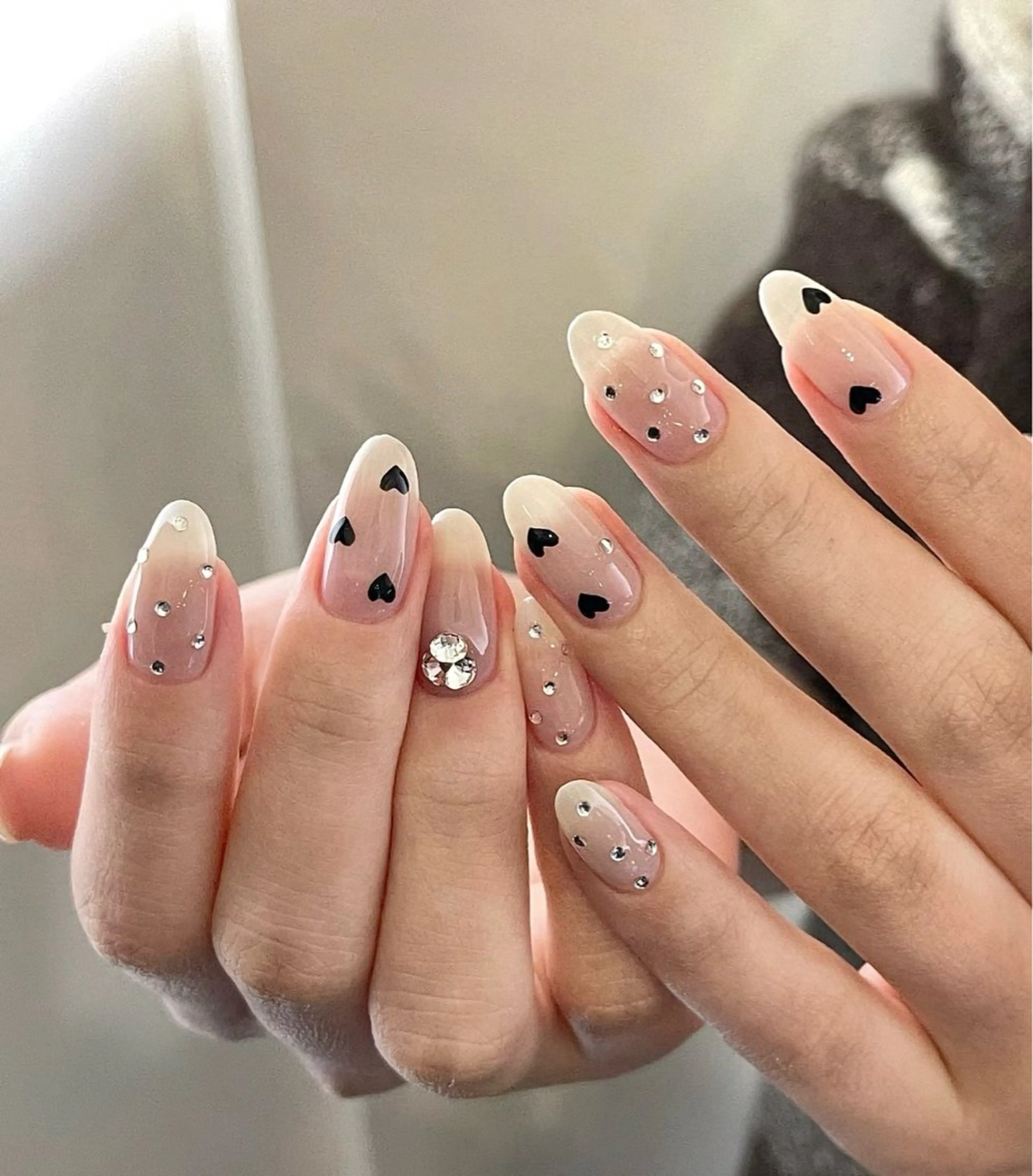 ネイル L&Y Nail salonのネイルデザイン