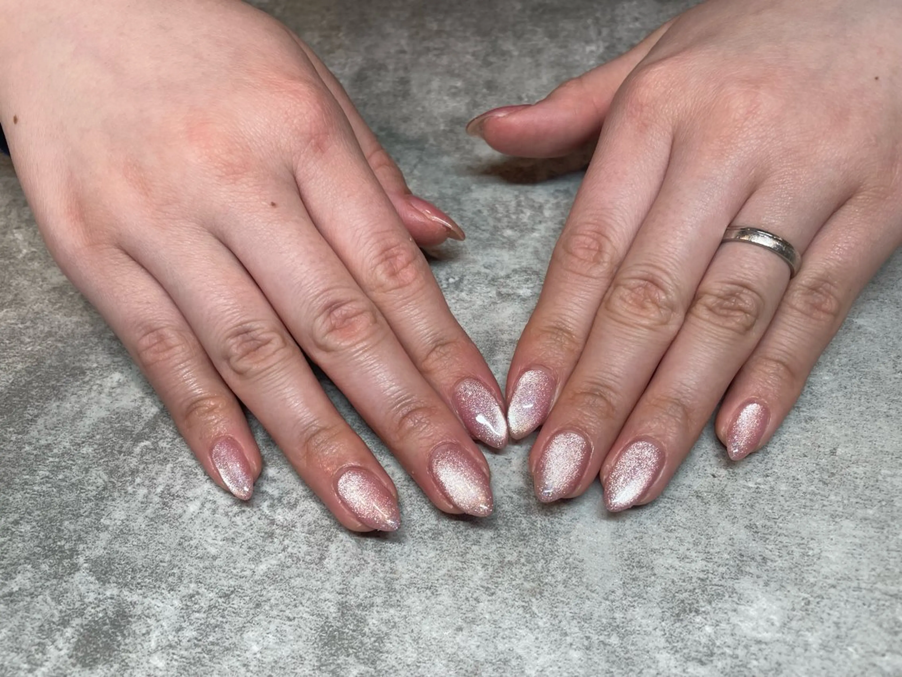 ネイル 佐藤  悠子のネイルデザイン