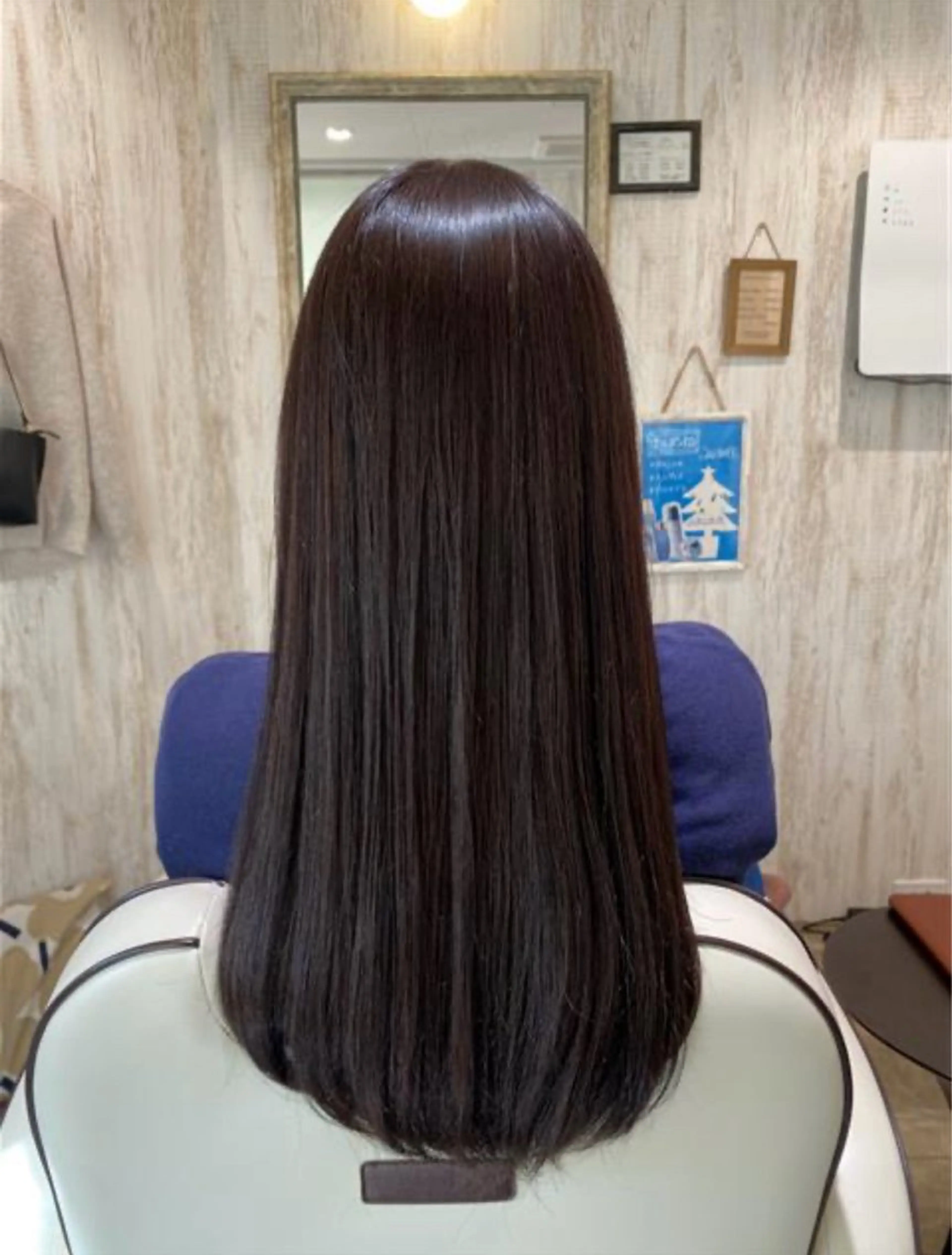 トリートメント tercera所属・tercera tomomiのマツエク・マツパデザイン