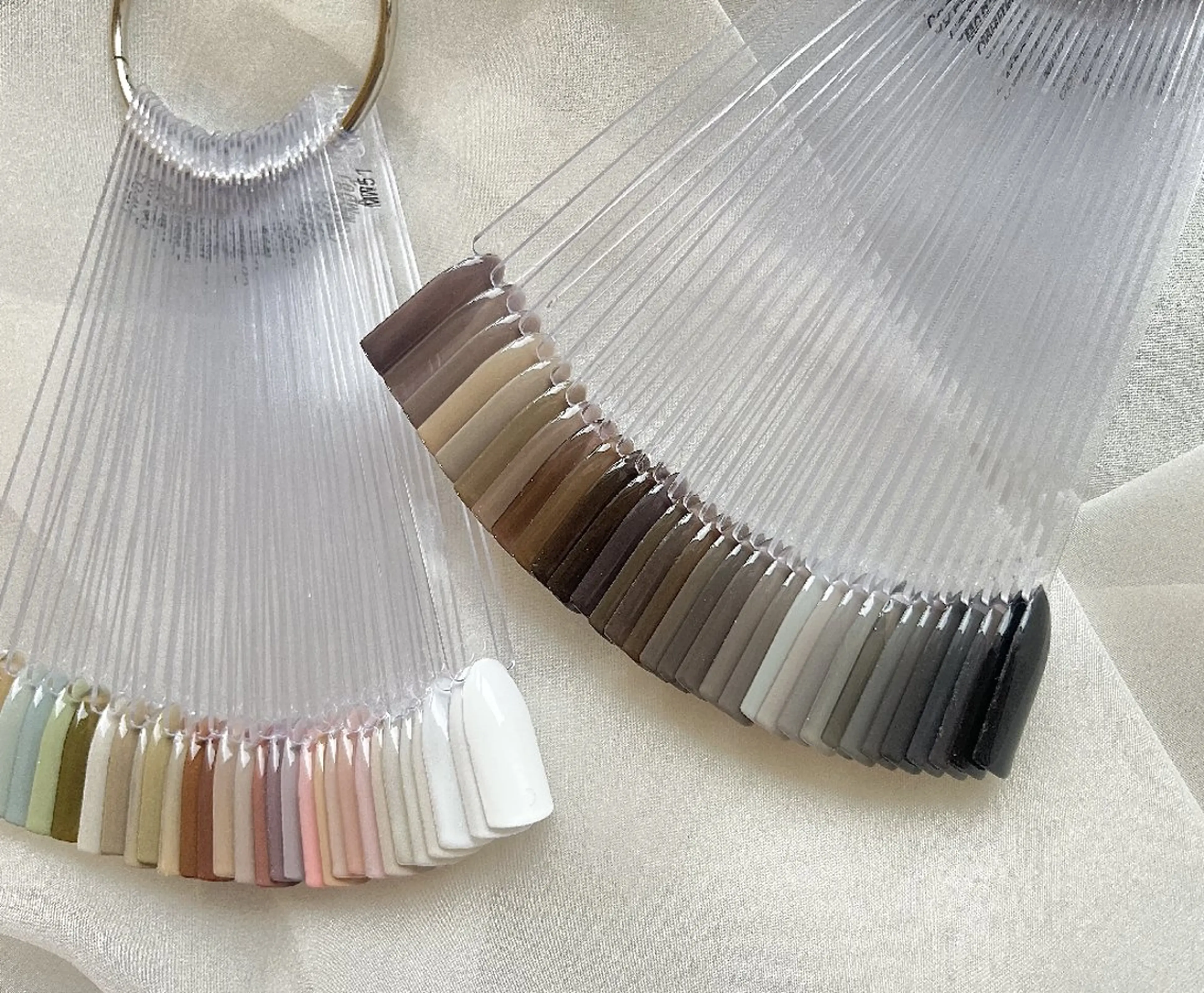 ネイル ワンカラーネイル ハンドネイル Meruna .ﾒﾙｰﾅ.のネイルデザイン