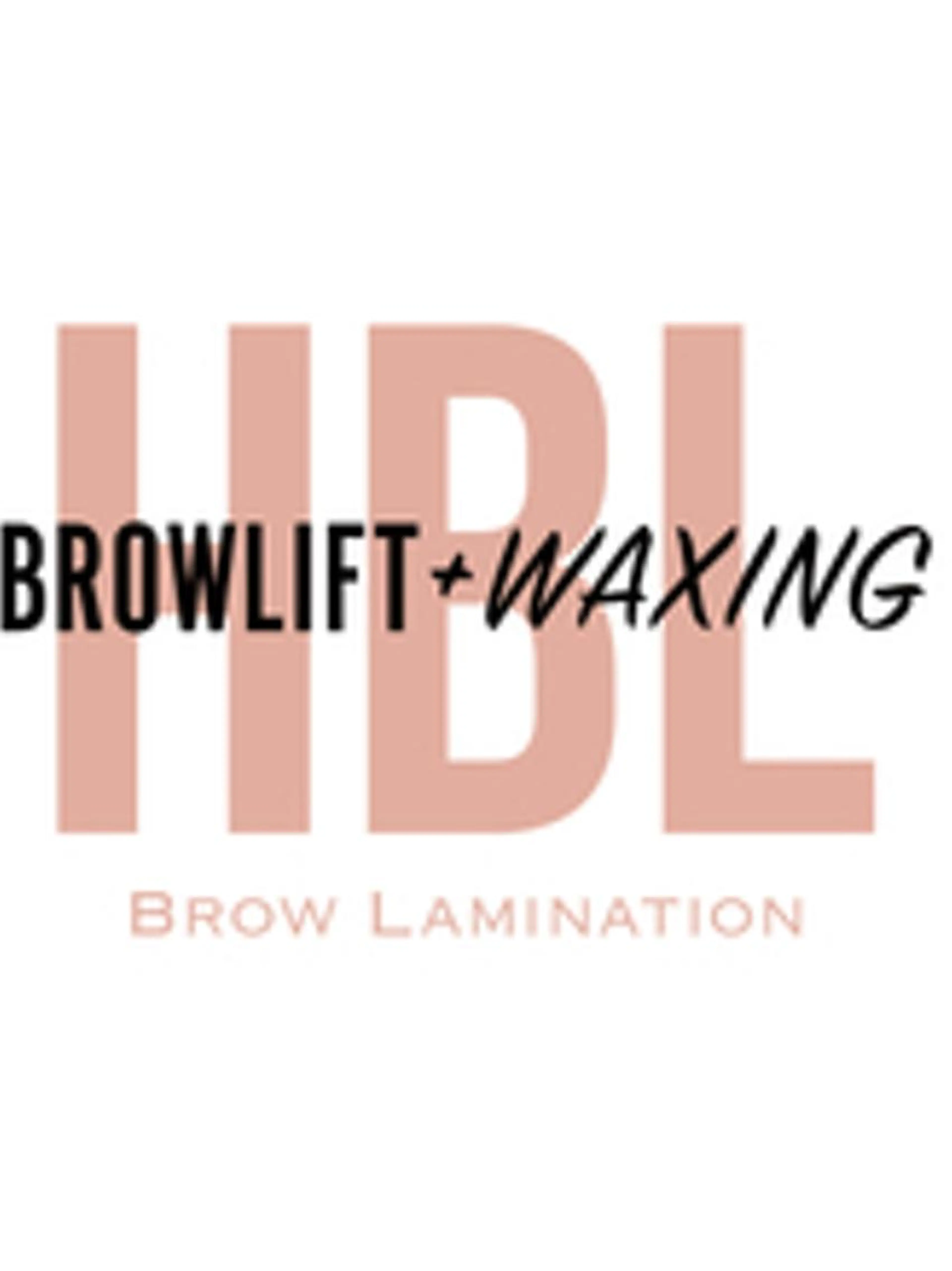 ハリウッドブロウリフト🥰2回目のお客様‼️3回目からはホットペッパー価格になります💕の写真