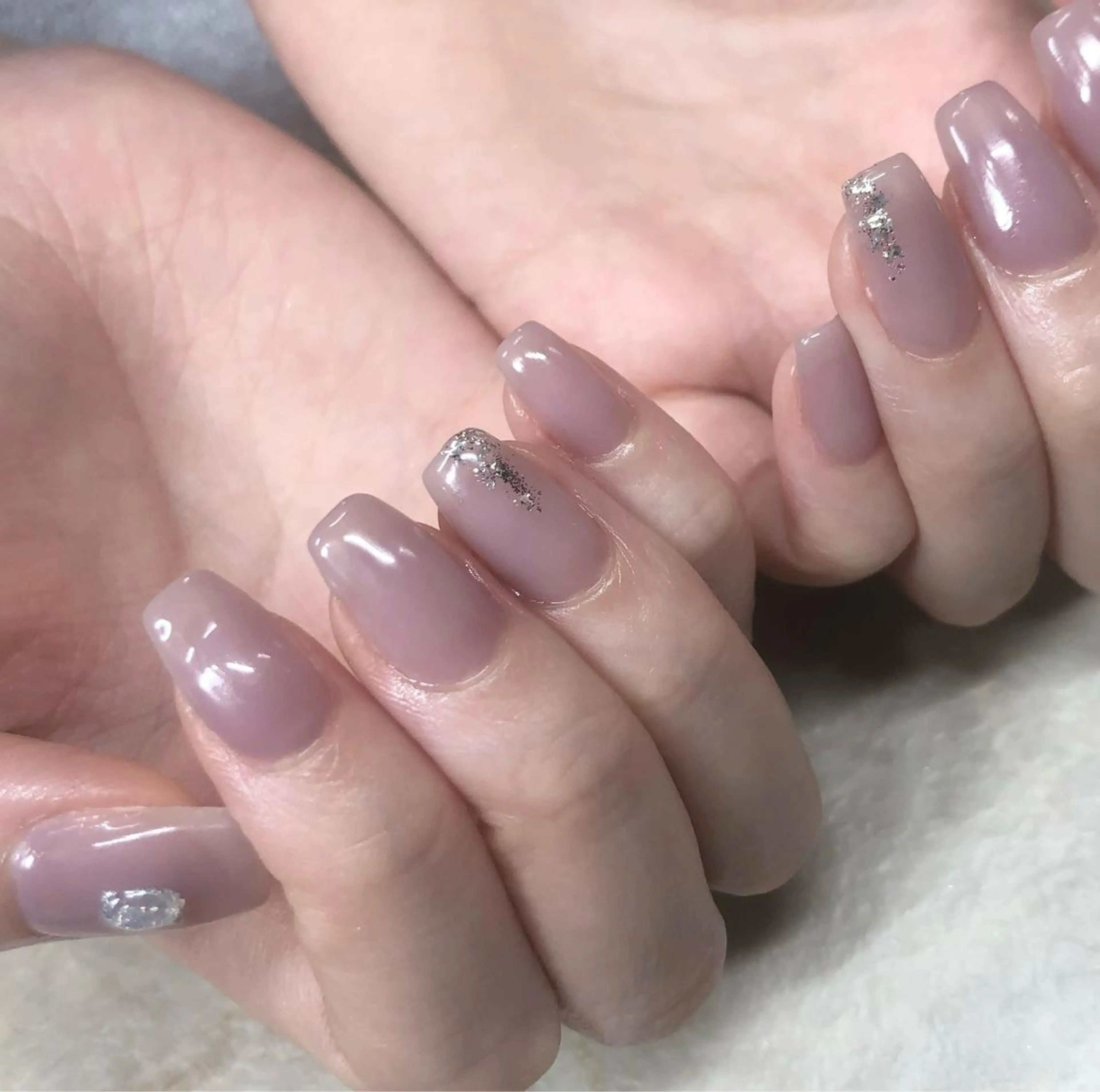 ネイル maison de NALIのネイルデザイン