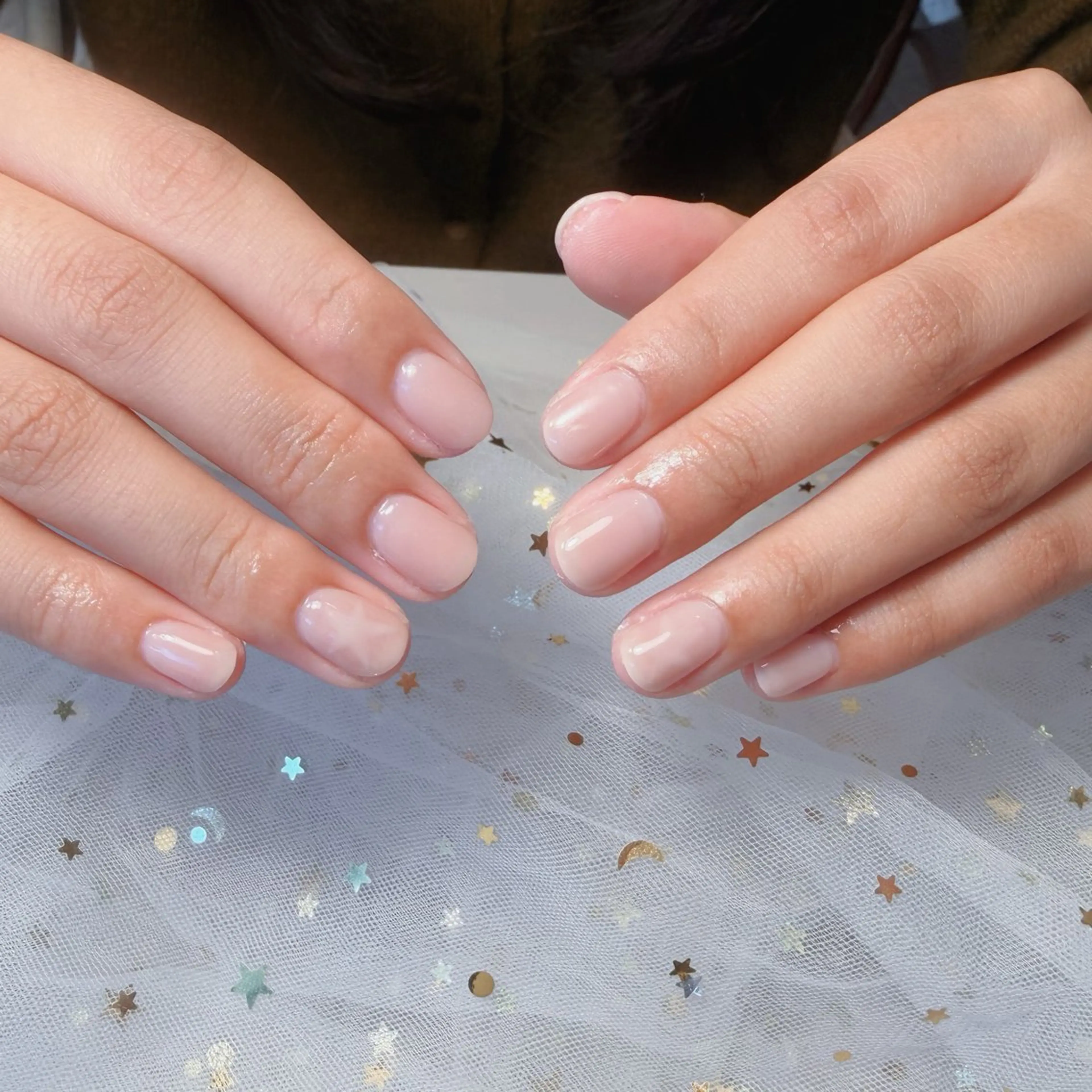 ネイル U.MI Nail Salonのネイルデザイン